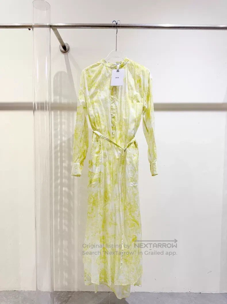 Dior Dior 24 Spring and Summer Dresses Size XXS / US 00 / IT 34 - 1 Thumbnail