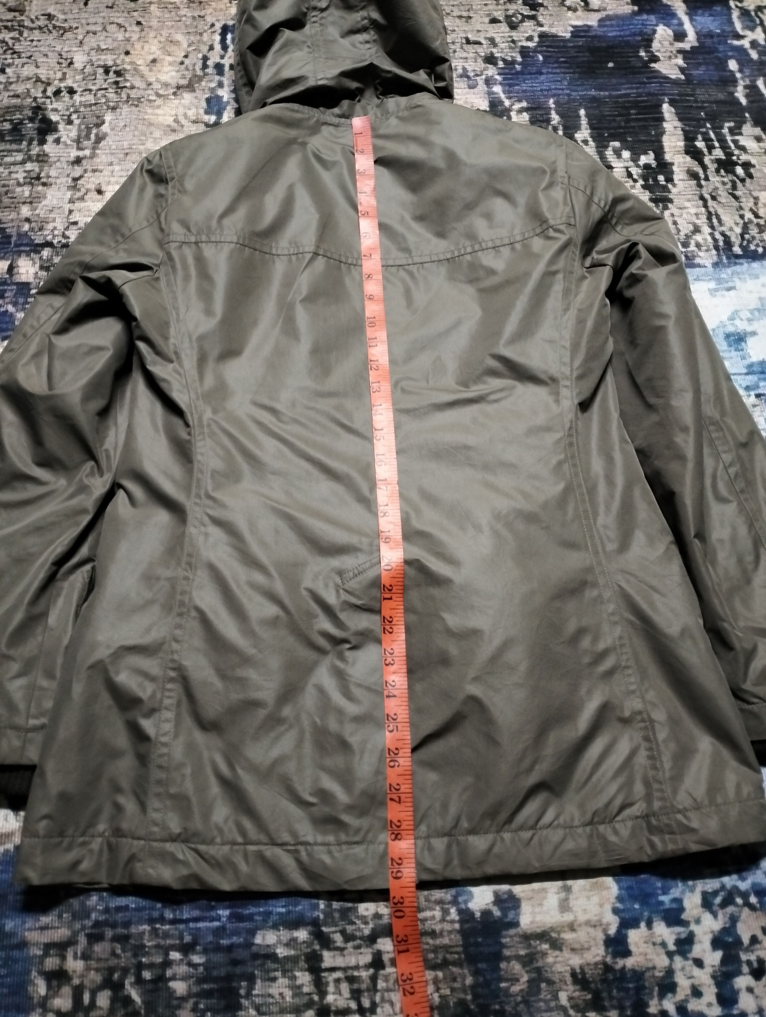 Katharine Hamnett London Katherine Hamnett London Raccoon Fur Down Coat With Hoodie Size US S / EU 44-46 / 1 - 22 Thumbnail