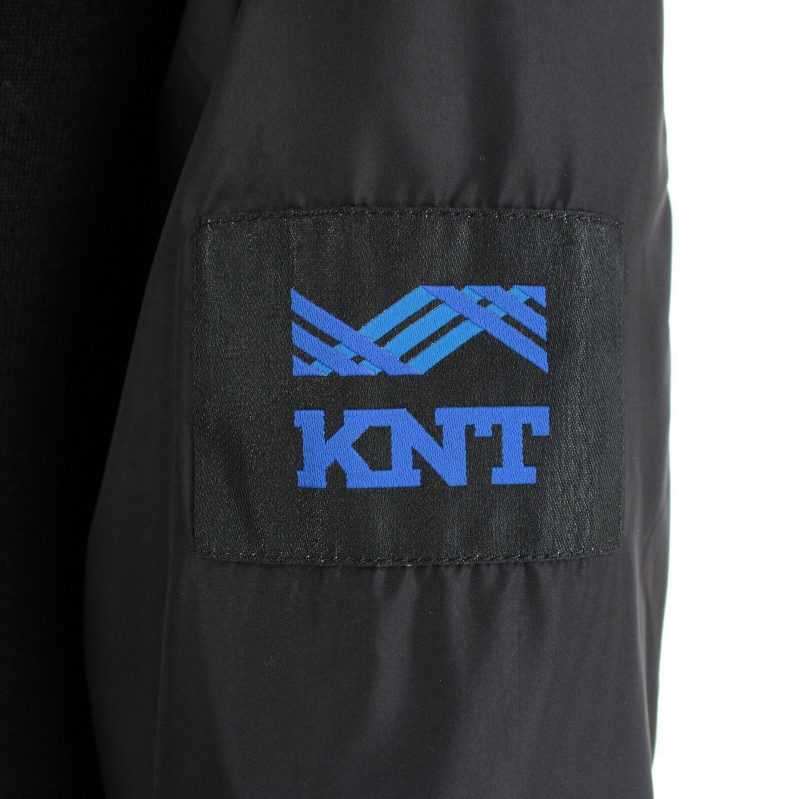 Kiton Kiton Jacket Size XL US In Blue Nylon Size US XL / EU 56 / 4 - 9 Thumbnail