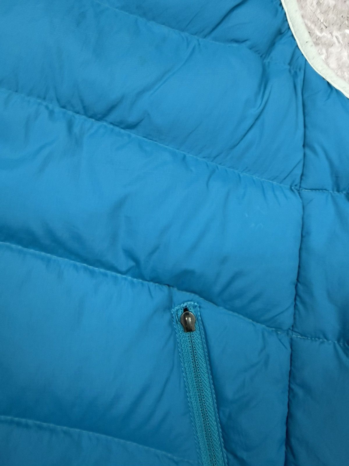The North Face The North Face Puffer Vest Size Xxl Size US XXL / EU 58 / 5 - 4 Thumbnail