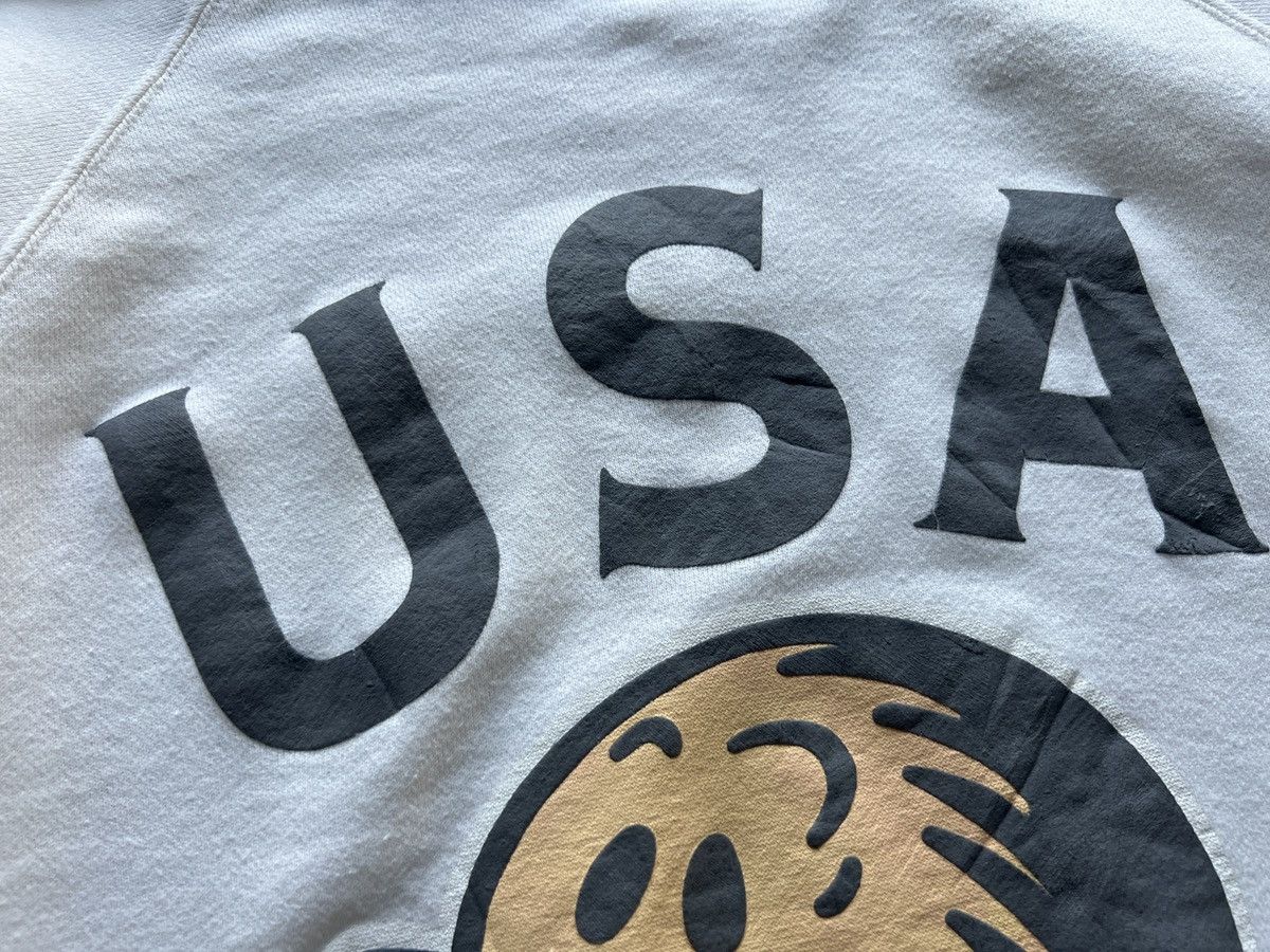 Anime × Cartoon Network × Vintage Popeye : Olive Newyork King Feature Size US M / EU 48-50 / 2 - 6 Thumbnail