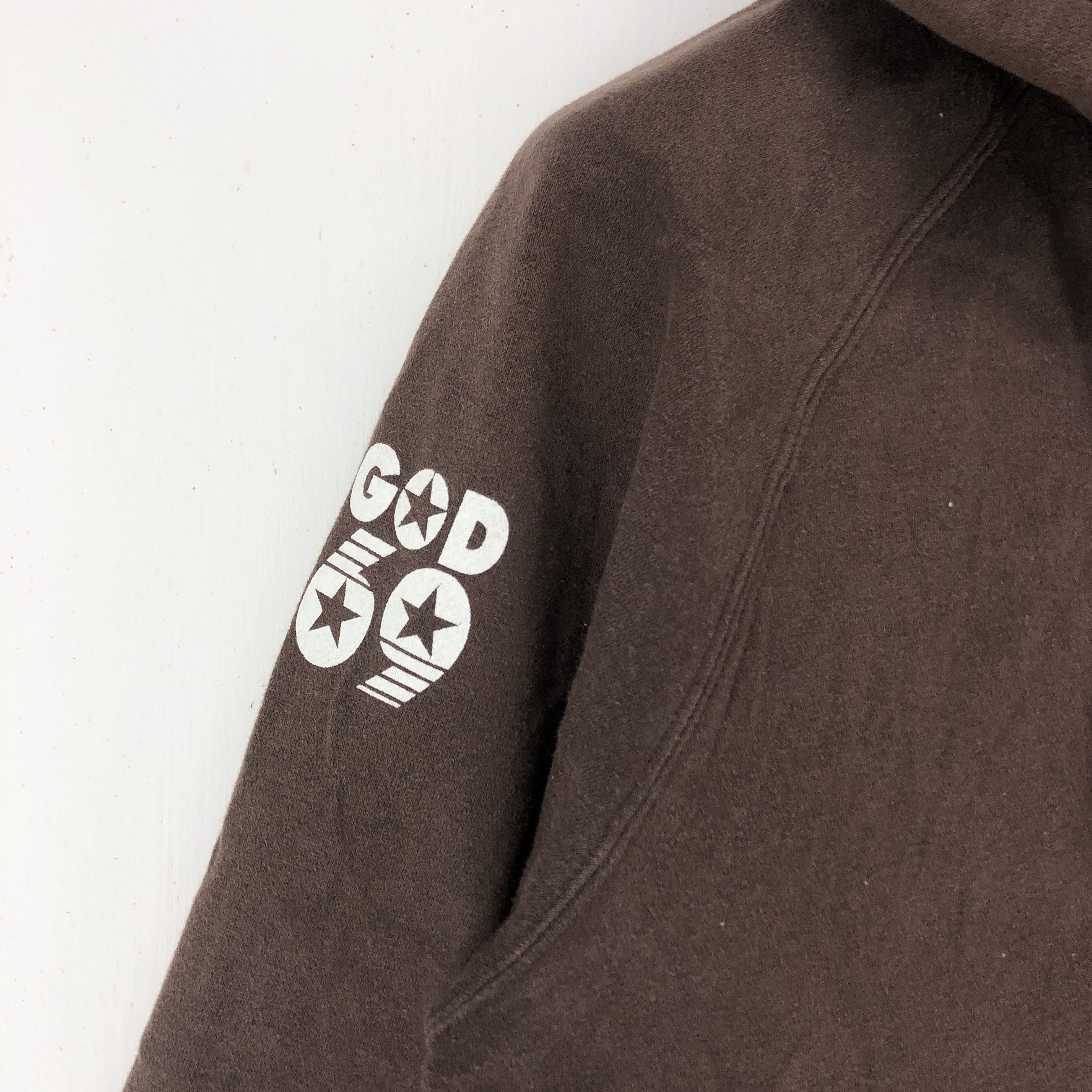 Other GOD 69 T&C SURF DESIGNS Zipper Hoodie #0964-32 Size US M / EU 48-50 / 2 - 6 Thumbnail