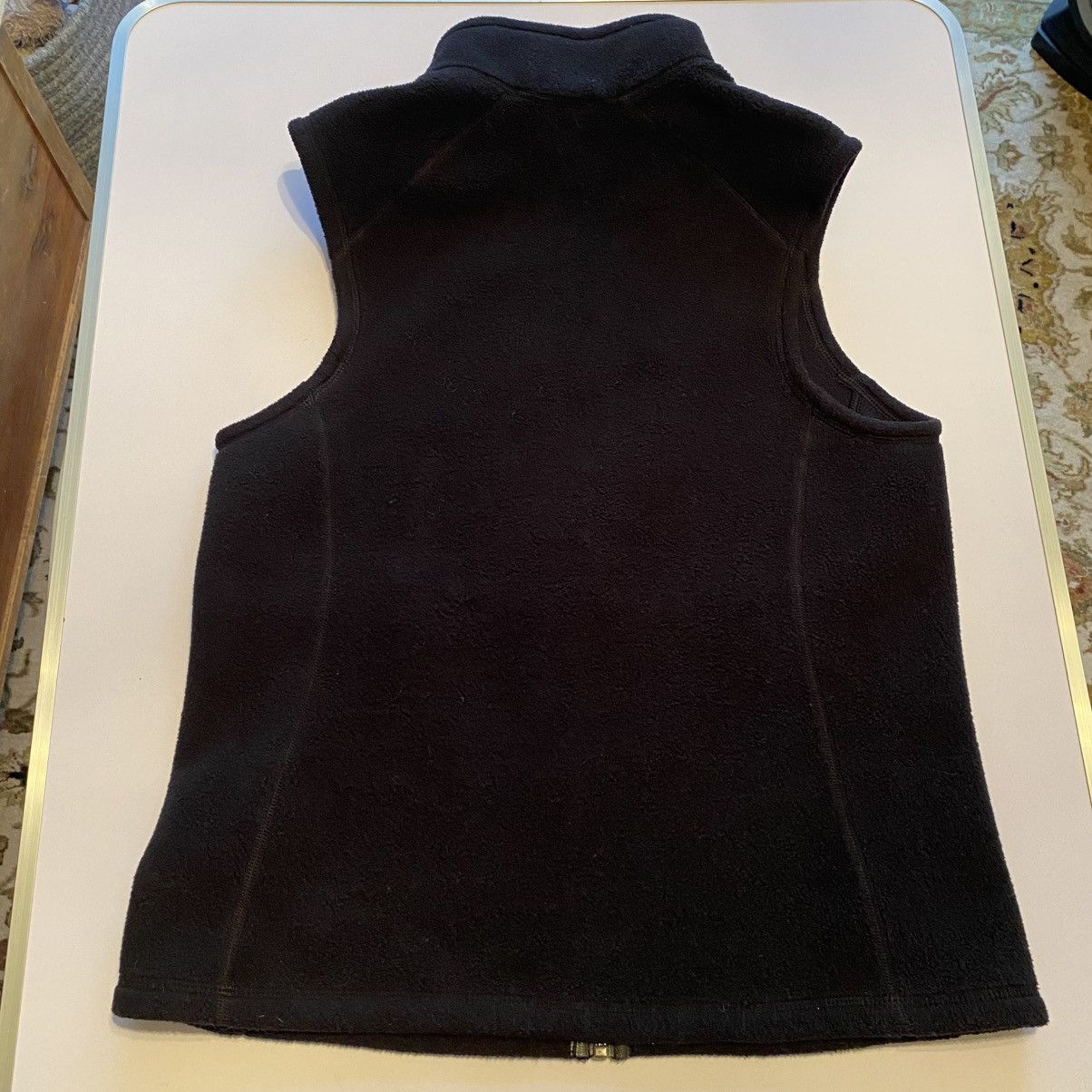 Patagonia Patagonia synchilla fleece vest Size M / US 6-8 / IT 42-44 - 7 Thumbnail