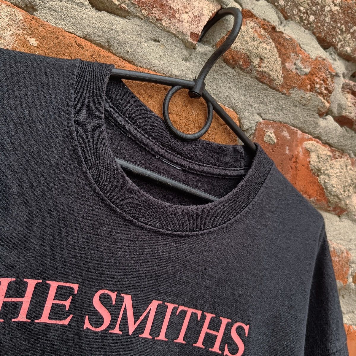 The Smiths Vintage 00s The Smith The Queen is Dead tee y2k rock hype Size US XL / EU 56 / 4 - 3 Thumbnail