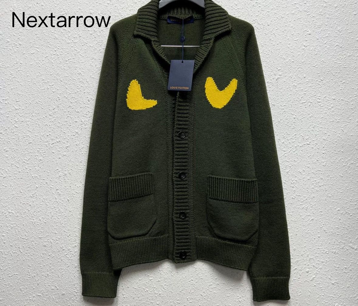 Louis Vuitton X Nigo 2 | Grailed