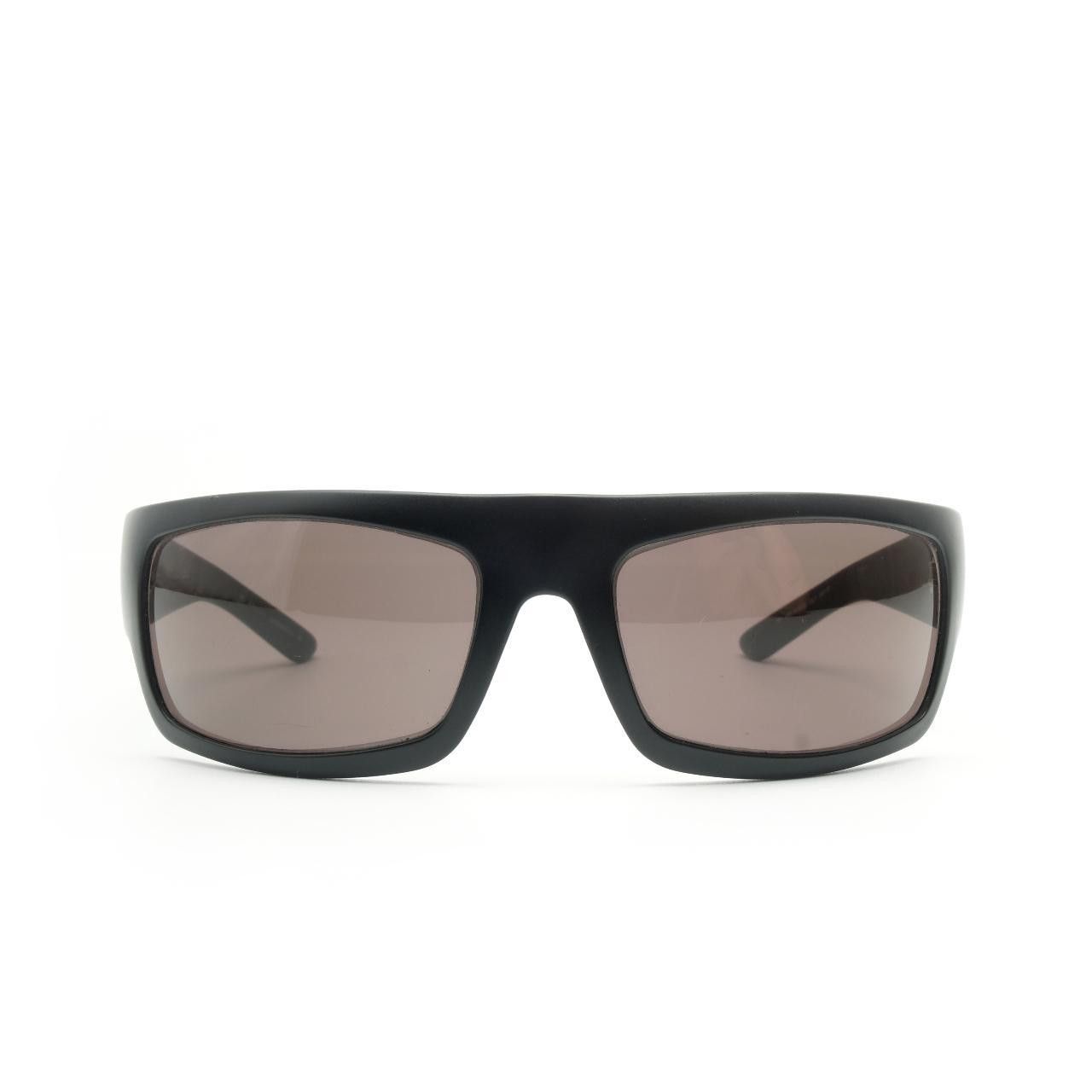 Gucci × Tom Ford × Vintage Gucci Sunglasses Mask Shield Sport Bike Pop Vintage Size ONE SIZE - 4 Thumbnail
