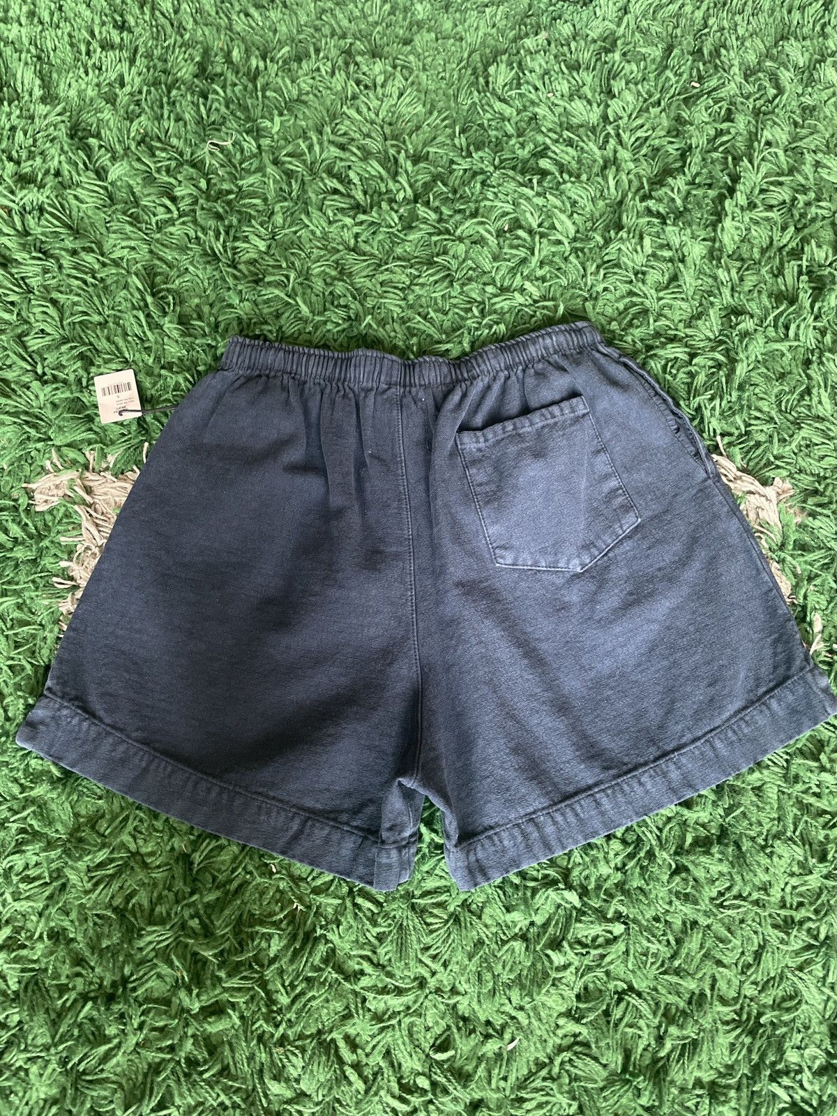 Gallery Dept. Gallery Dept. Zuma Short Navy S Size US 28 / EU 44 - 2 Thumbnail