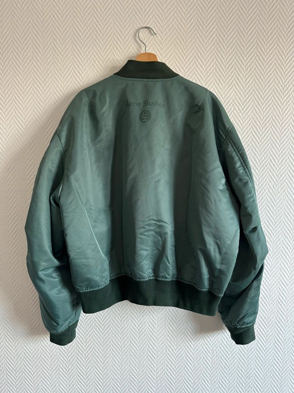 Acne Studios Acne X HFD Bomber Jackets | Grailed