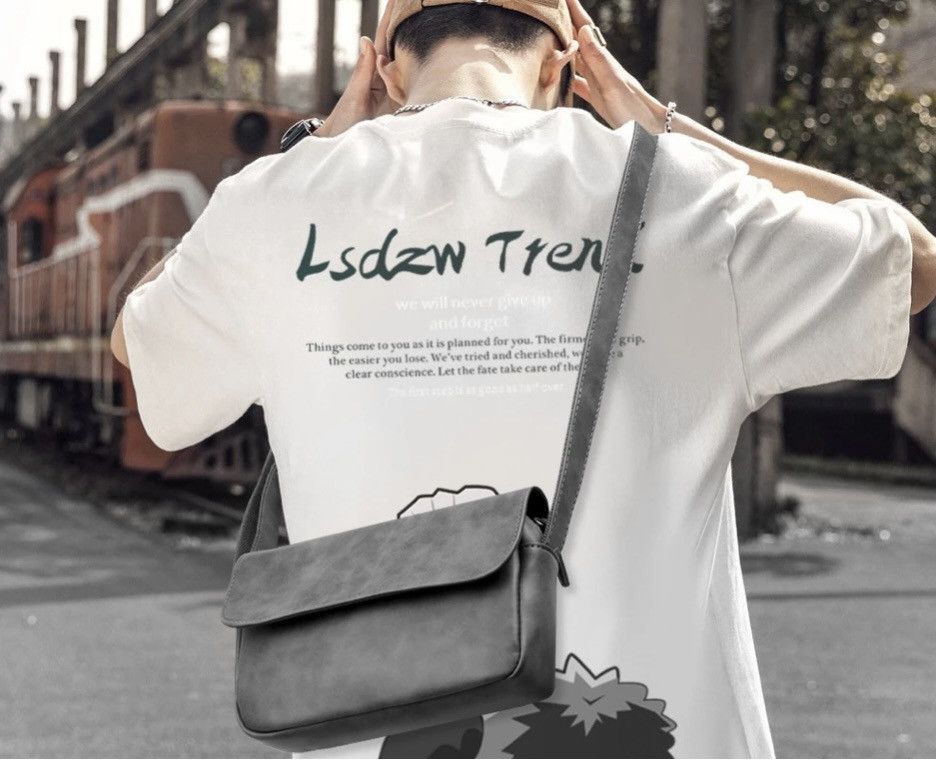 Other Men’s crossbody bag Size ONE SIZE - 1 Thumbnail