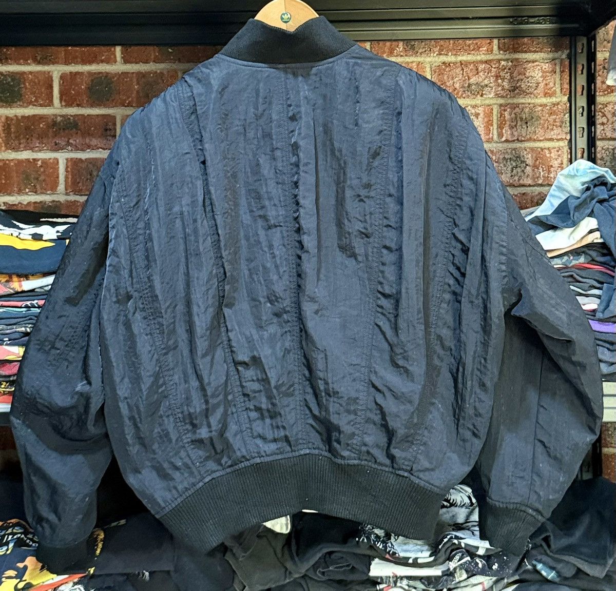 Issey Miyake Very Rare 80s Issey Miyake Automne-Hiver Collection Jacket Size US M / EU 48-50 / 2 - 22 Thumbnail