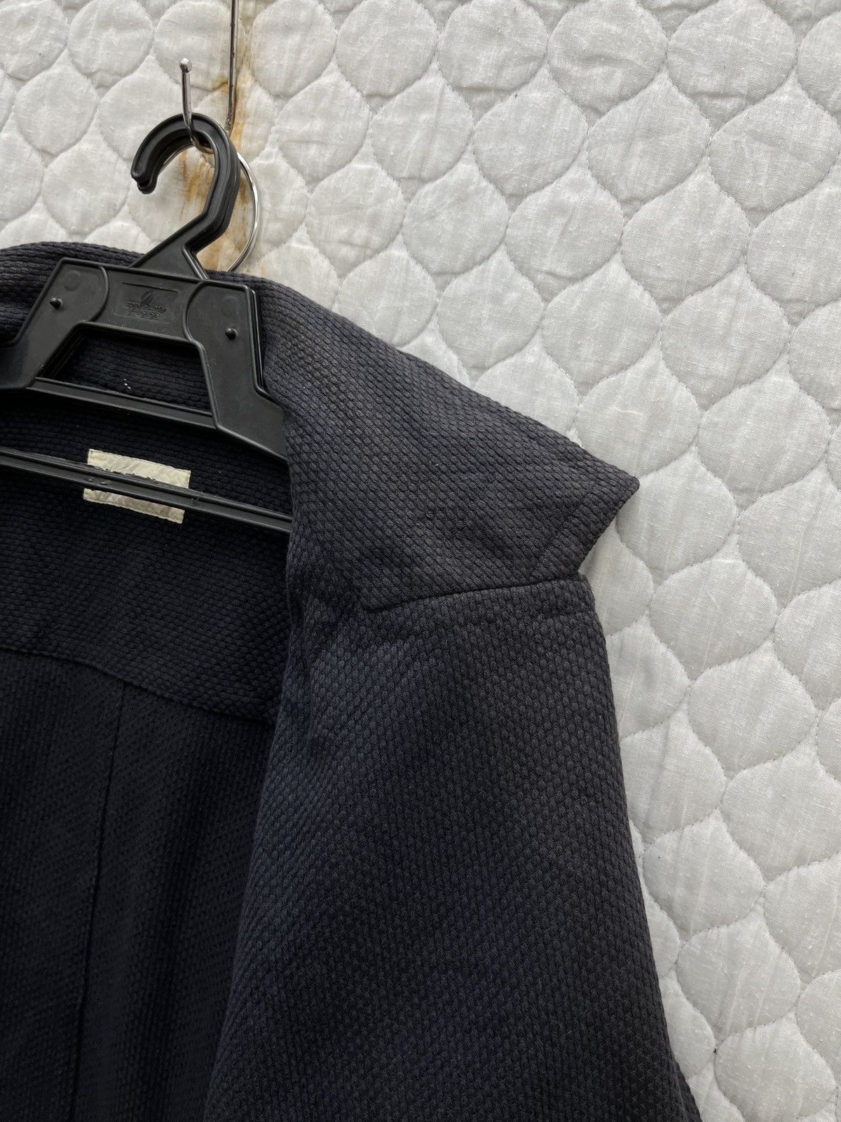 Issey Miyake 🔥🔥🔥ARCHIVE VTG ISSEY MIYAKE PLANTATION KIMONO JACKET Size US M / EU 48-50 / 2 - 8 Thumbnail