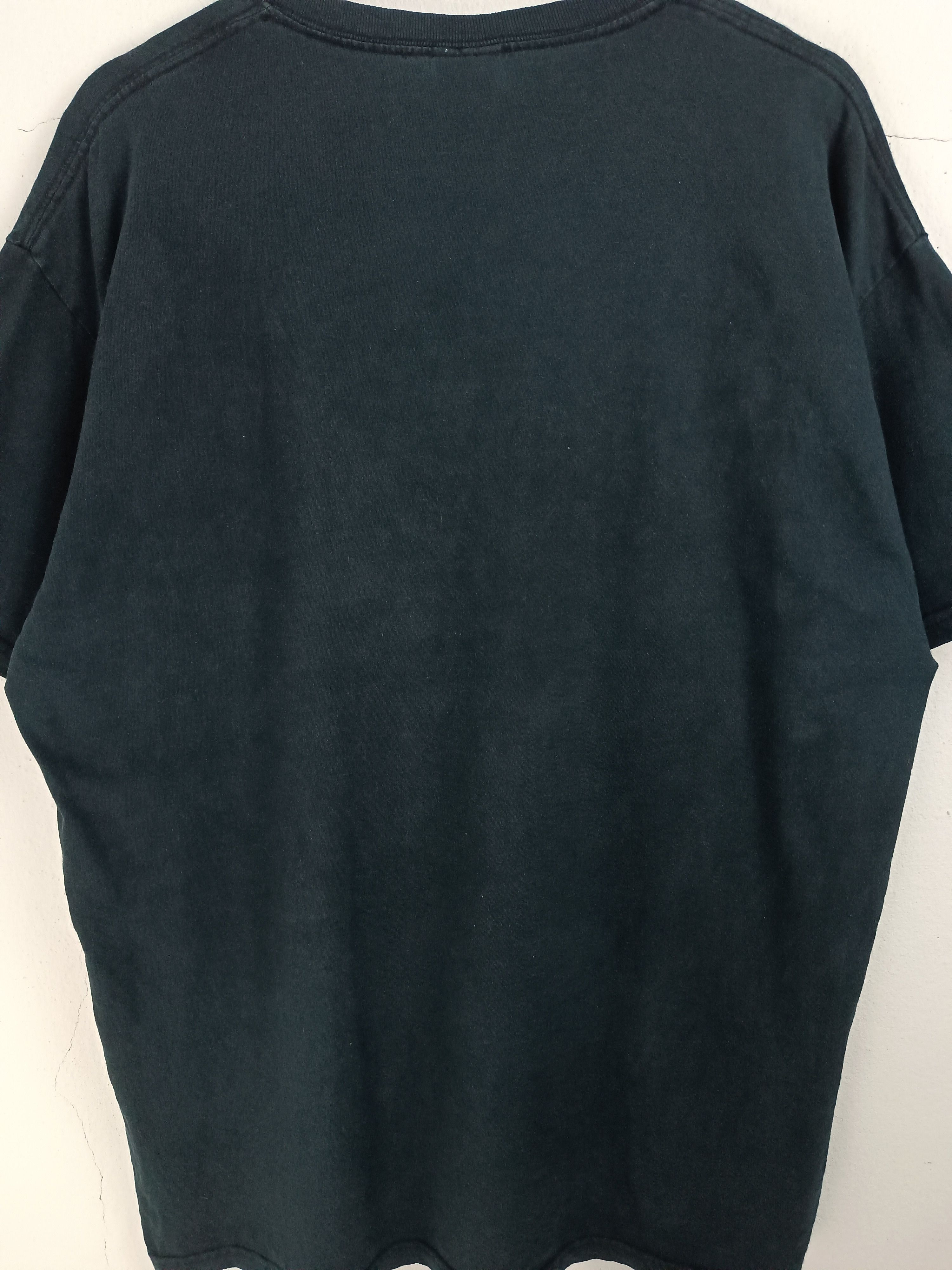 Anime VINTAGE Y2K JAPAN EXPO OTAKU ANIME COSPLAY TEE VERY RARE Size US XL / EU 56 / 4 - 14 Thumbnail