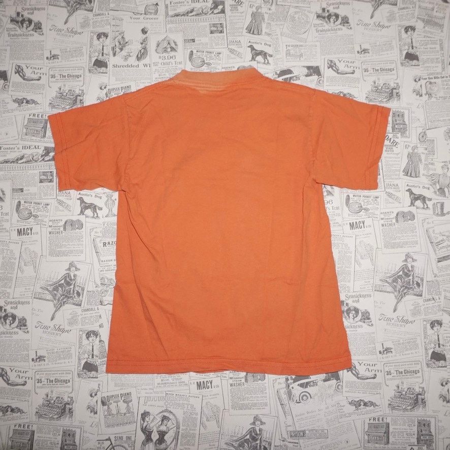 Vintage Large - Vintage Y2K Spider-Man Tobey Maguire movie promo tee Size US L / EU 52-54 / 3 - 2 Thumbnail