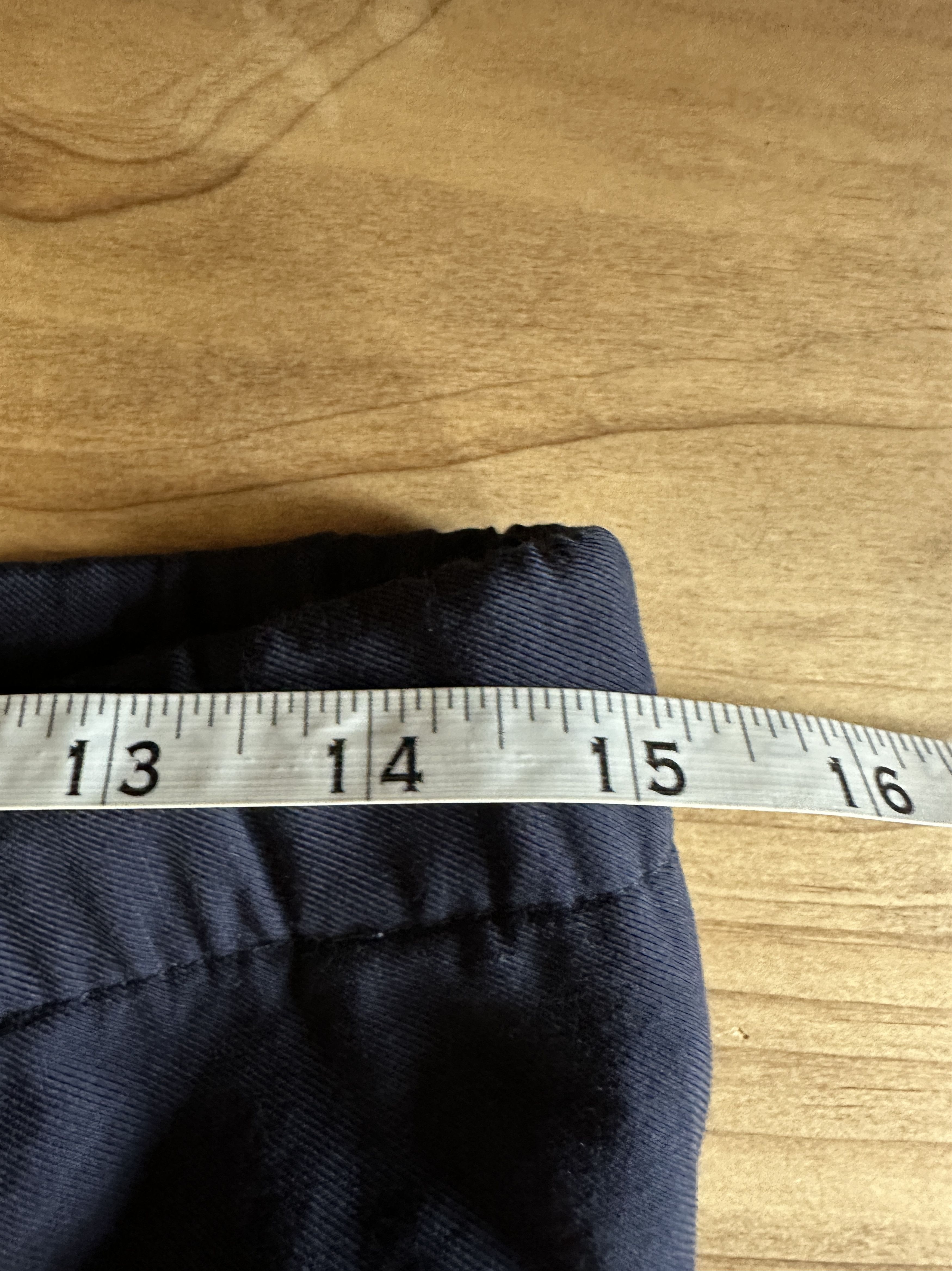 Dries Van Noten Dries Van Noten Drawstring Trousers Size US 30 / EU 46 - 7 Thumbnail