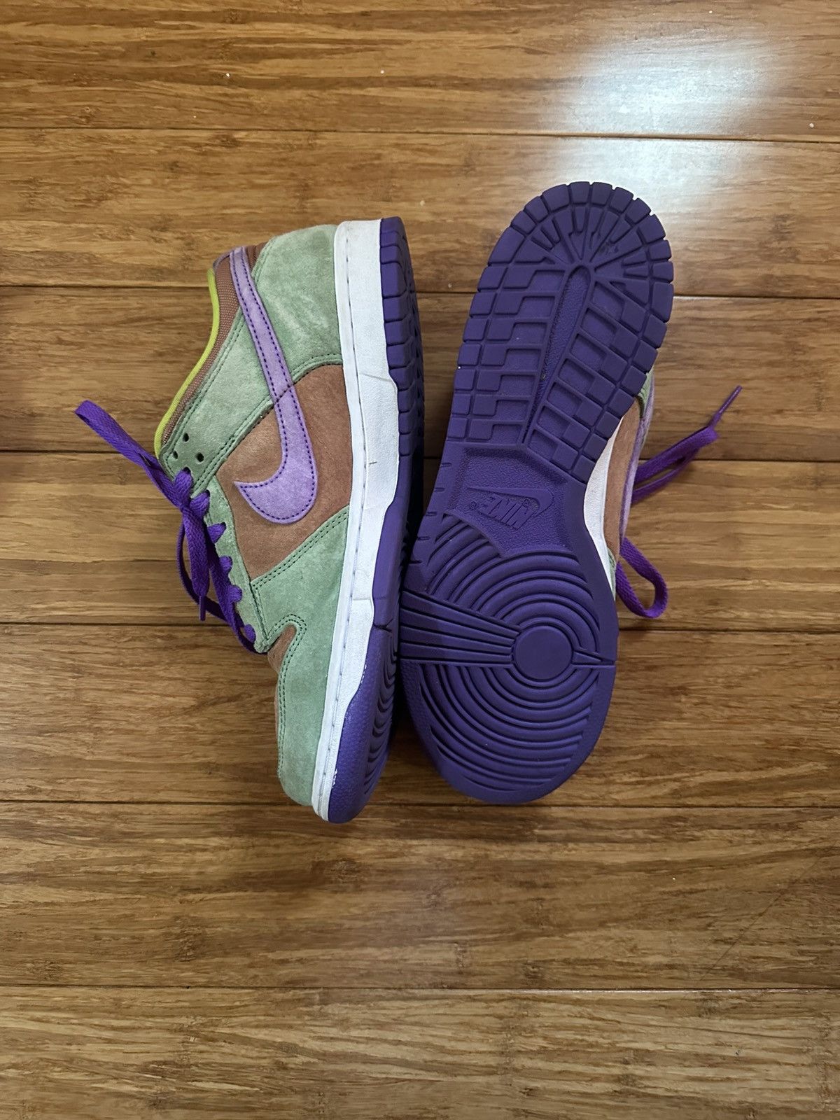 Nike Nike Size US 9.5 / EU 42-43 - 4 Thumbnail