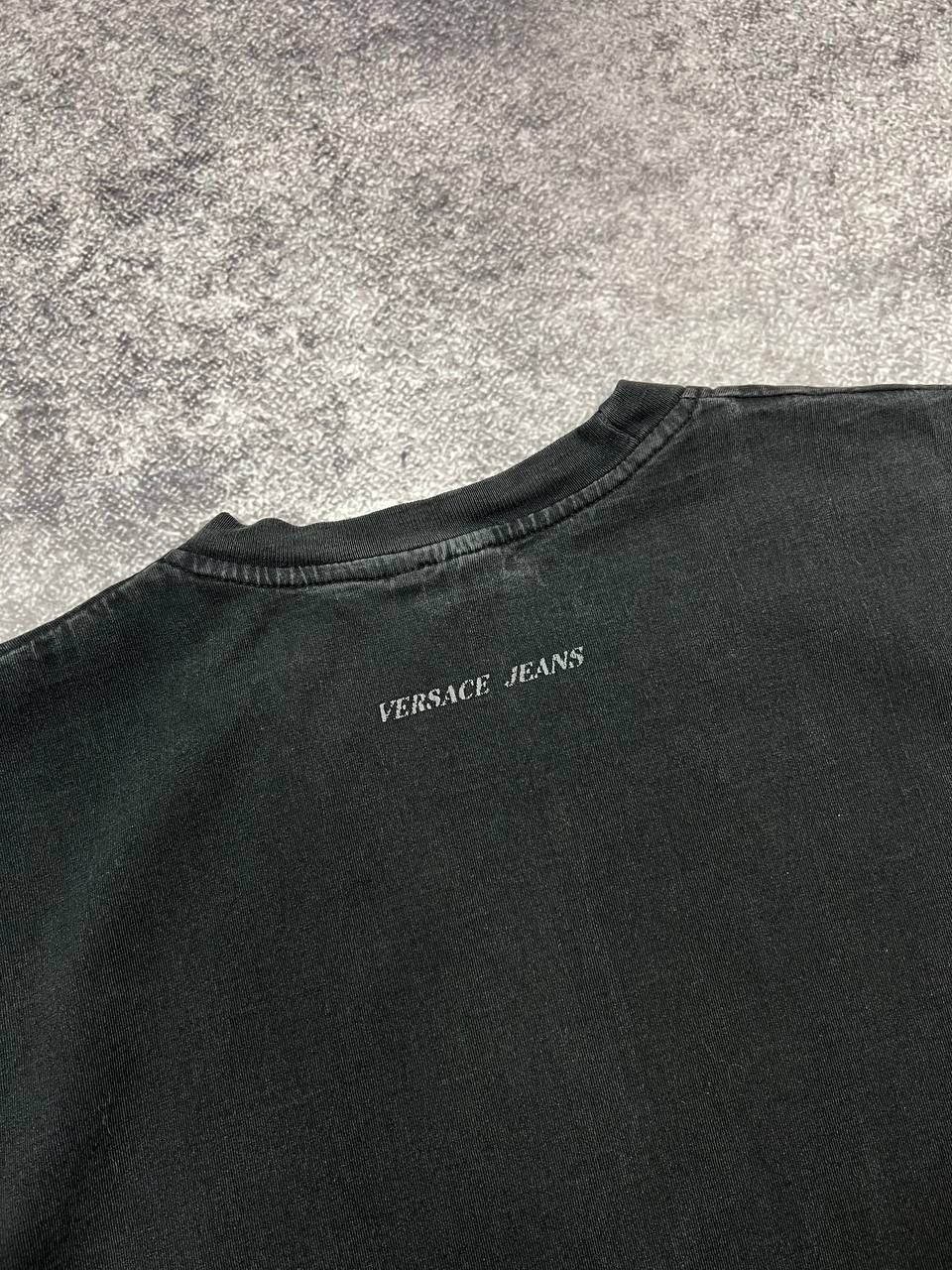 Versace Jeans Couture Versace Jeans Couture Medusa Vintage 90S Size US M / EU 48-50 / 2 - 7 Thumbnail