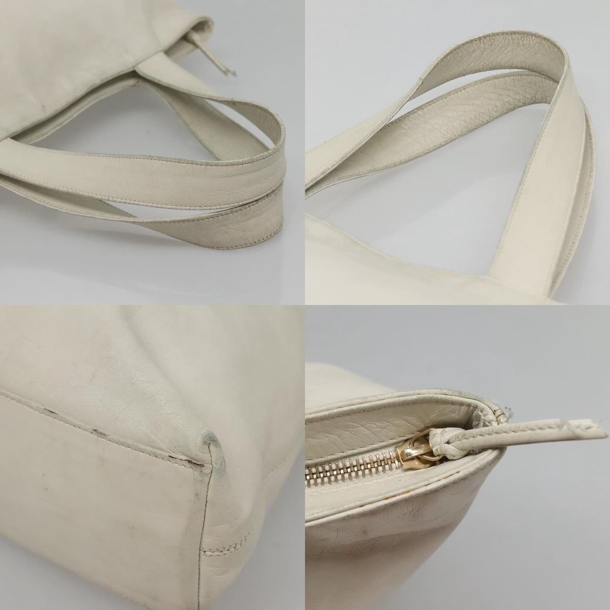 Chanel Chanel Coco Mark Tote Bag Size ONE SIZE - 4 Thumbnail
