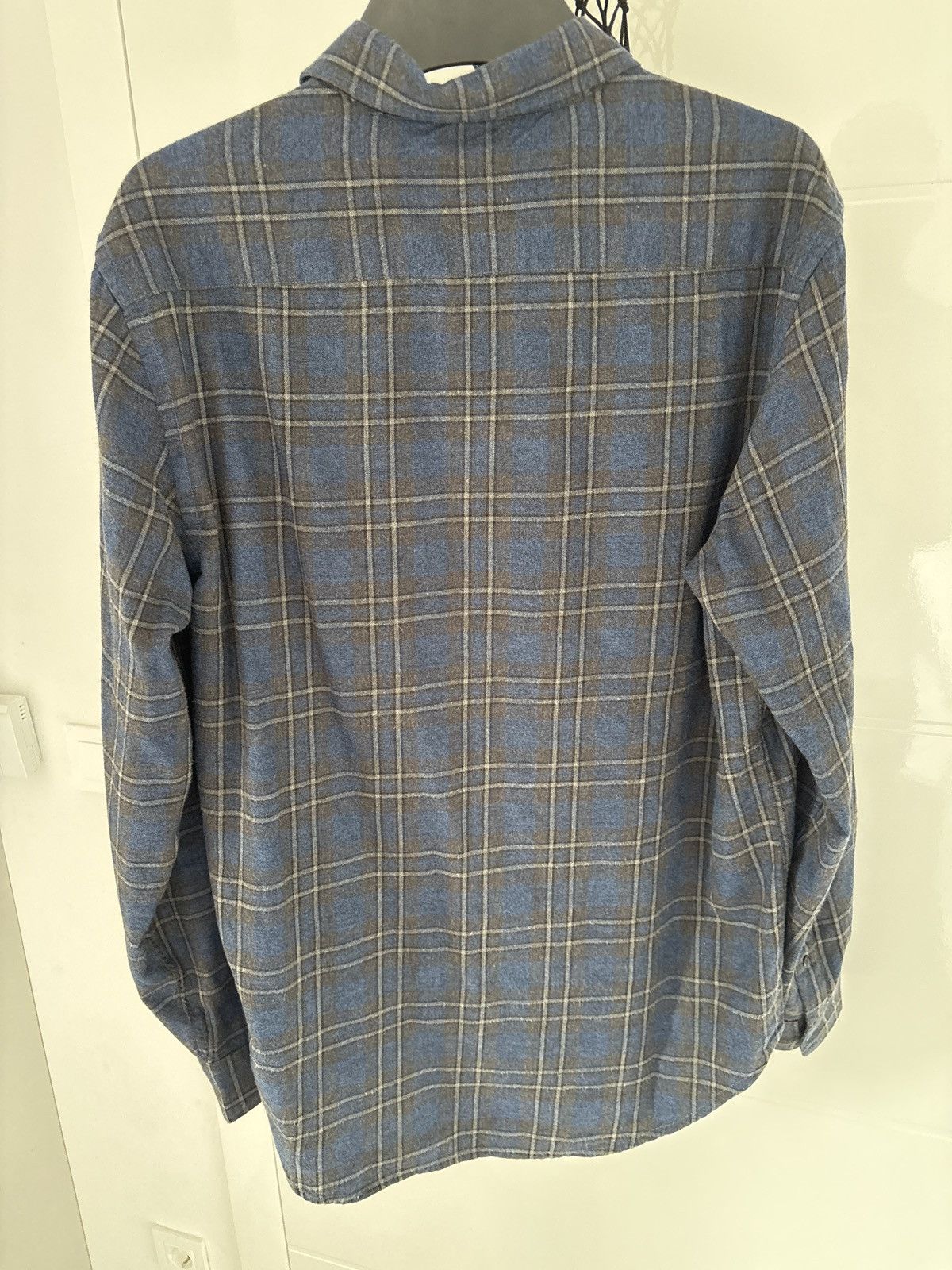 Woolrich Woolen Mills Woolrich flannel Size US M / EU 48-50 / 2 - 3 Thumbnail