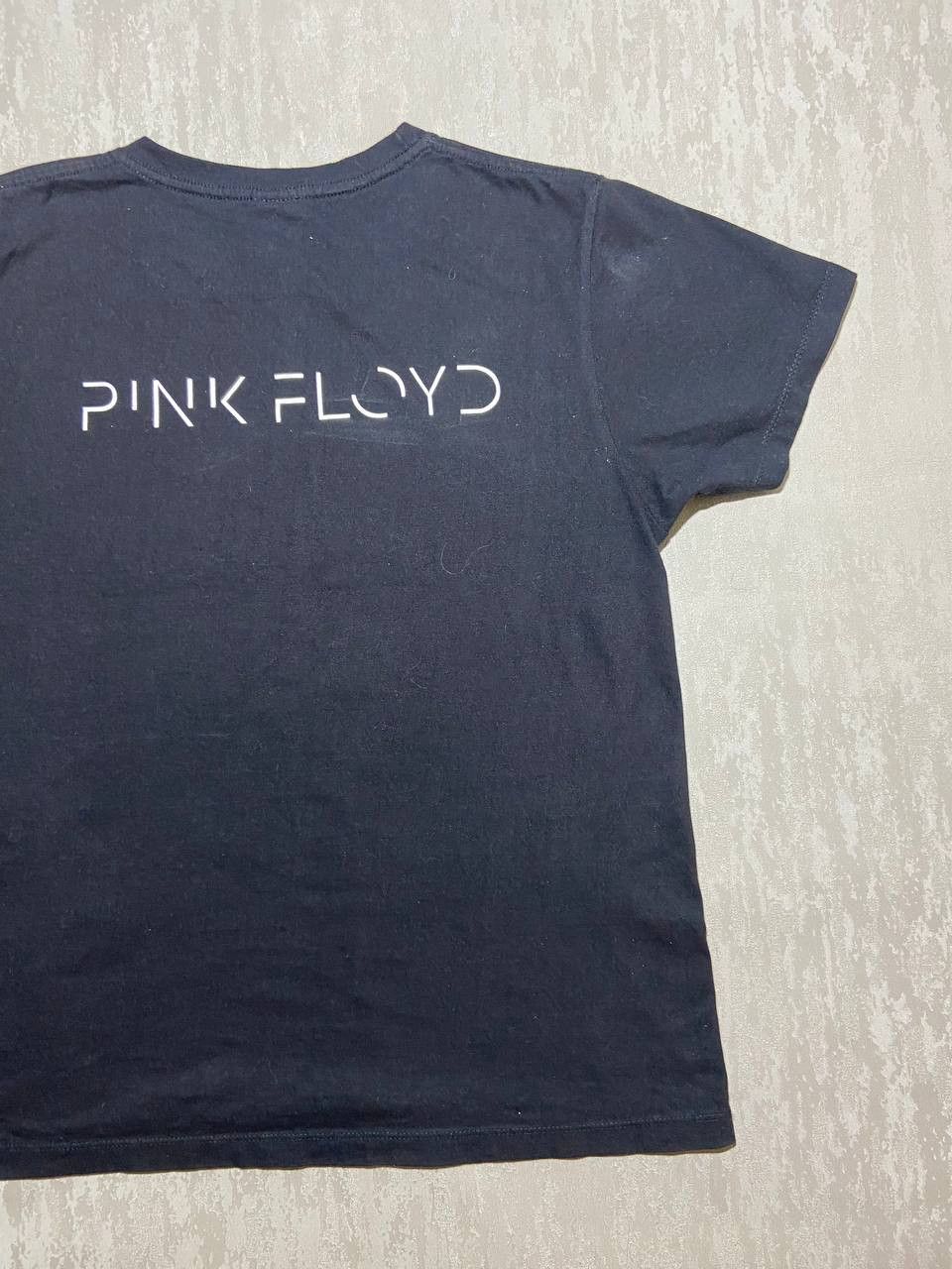 Band Tees × Pink Floyd × Vintage vintage merch Pink floyd “the endless river” band tee Shirt Size US M / EU 48-50 / 2 - 11 Thumbnail