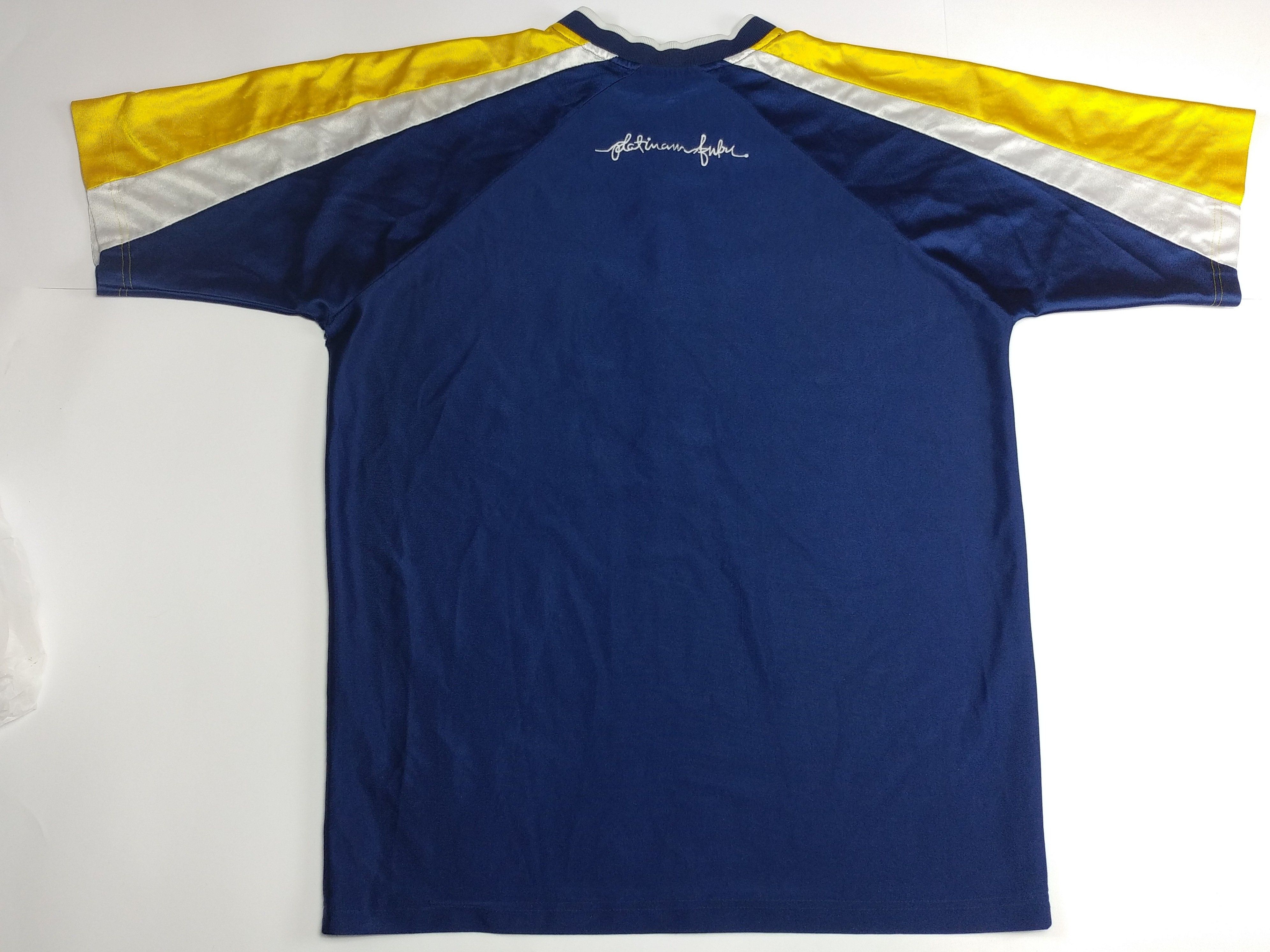 Fubu FUBU jersey, Fat Albert and the Cosby Kids t-shirt vintage L Size US L / EU 52-54 / 3 - 5 Thumbnail