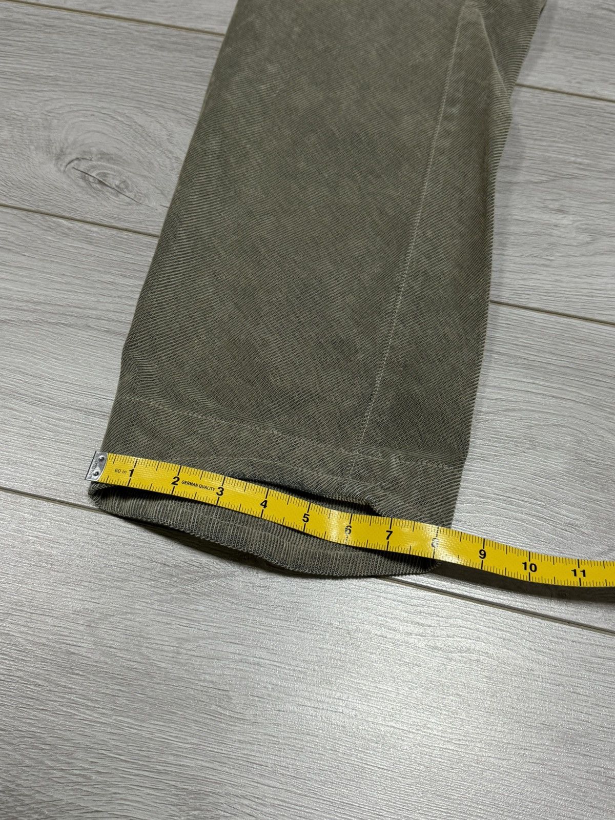 Levi's Vintage Clothing Levis engineered jeans vintage ptle eb0 Size US 32 / EU 48 - 9 Thumbnail