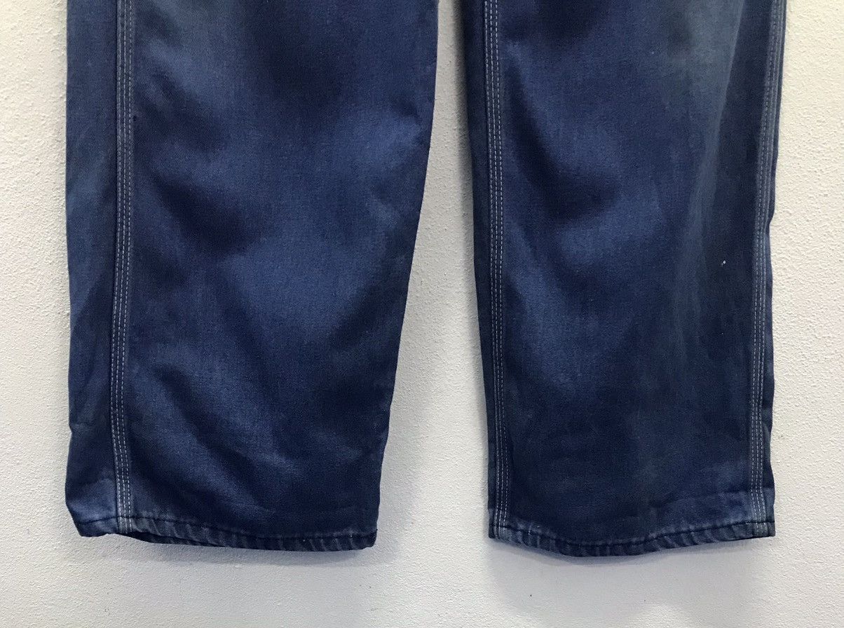 Sears × Vintage vintage sears jumpsuits overall Size US 31 - 13 Thumbnail