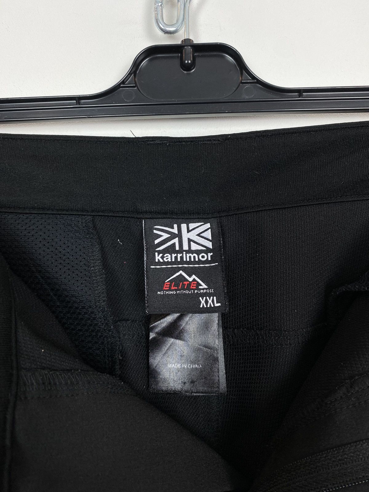Other Karrimor Elite Shield Hiking Climbing Trousers Men’s Sz 2XL Size US 43 - 11 Thumbnail