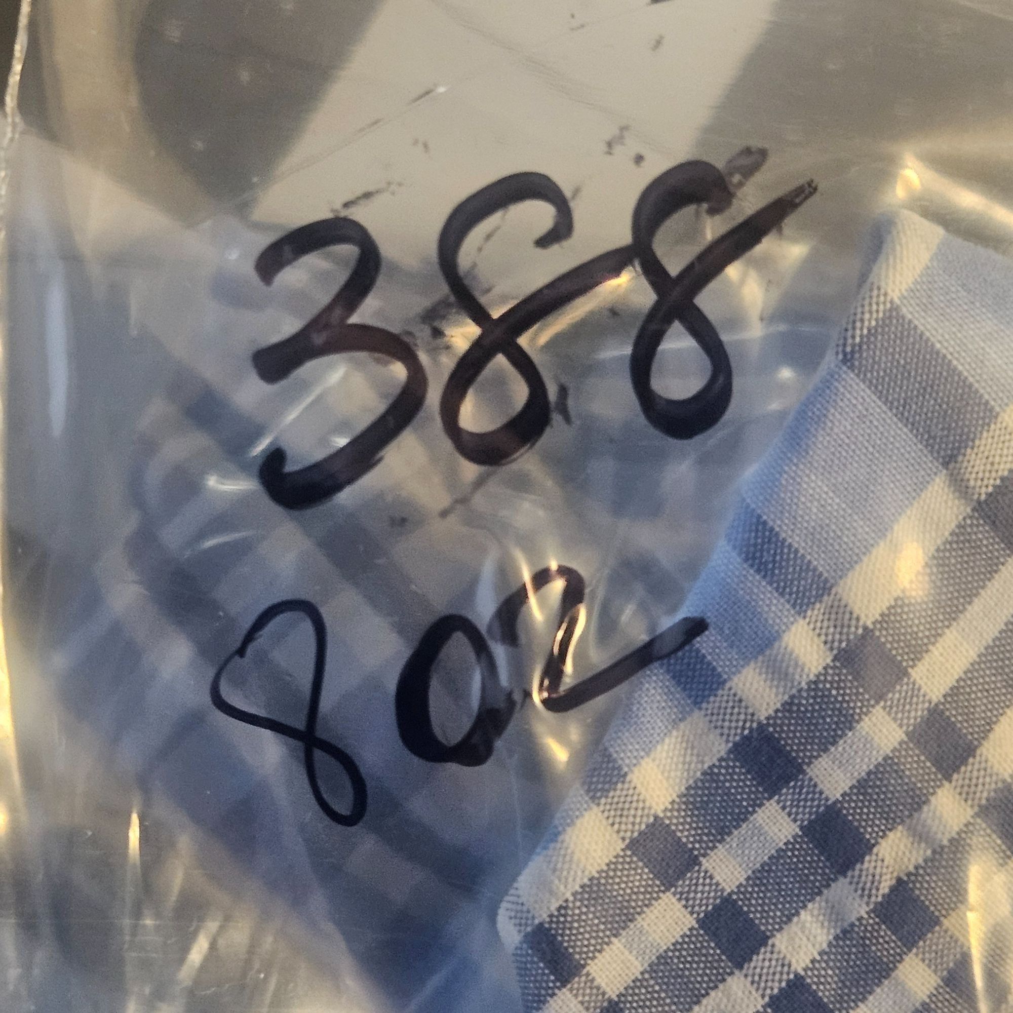 Ralph Lauren Ralph Lauren Mens Blue Plaid Shirt XL Y2K Preppy Classic Fit Size US XL / EU 56 / 4 - 13 Thumbnail