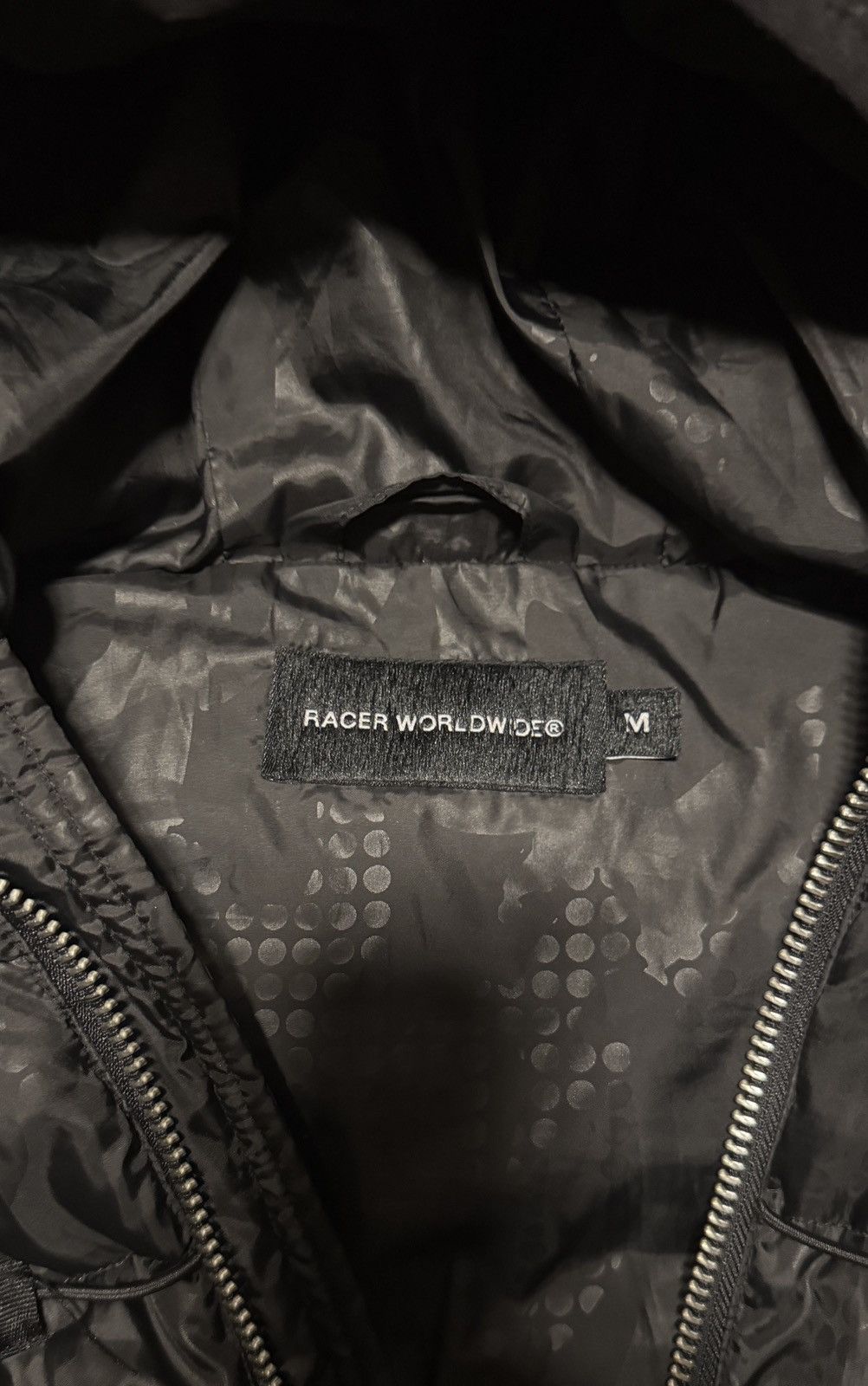 Racer Worldwide Racer Worldwide Vest Size US M / EU 48-50 / 2 - 5 Thumbnail