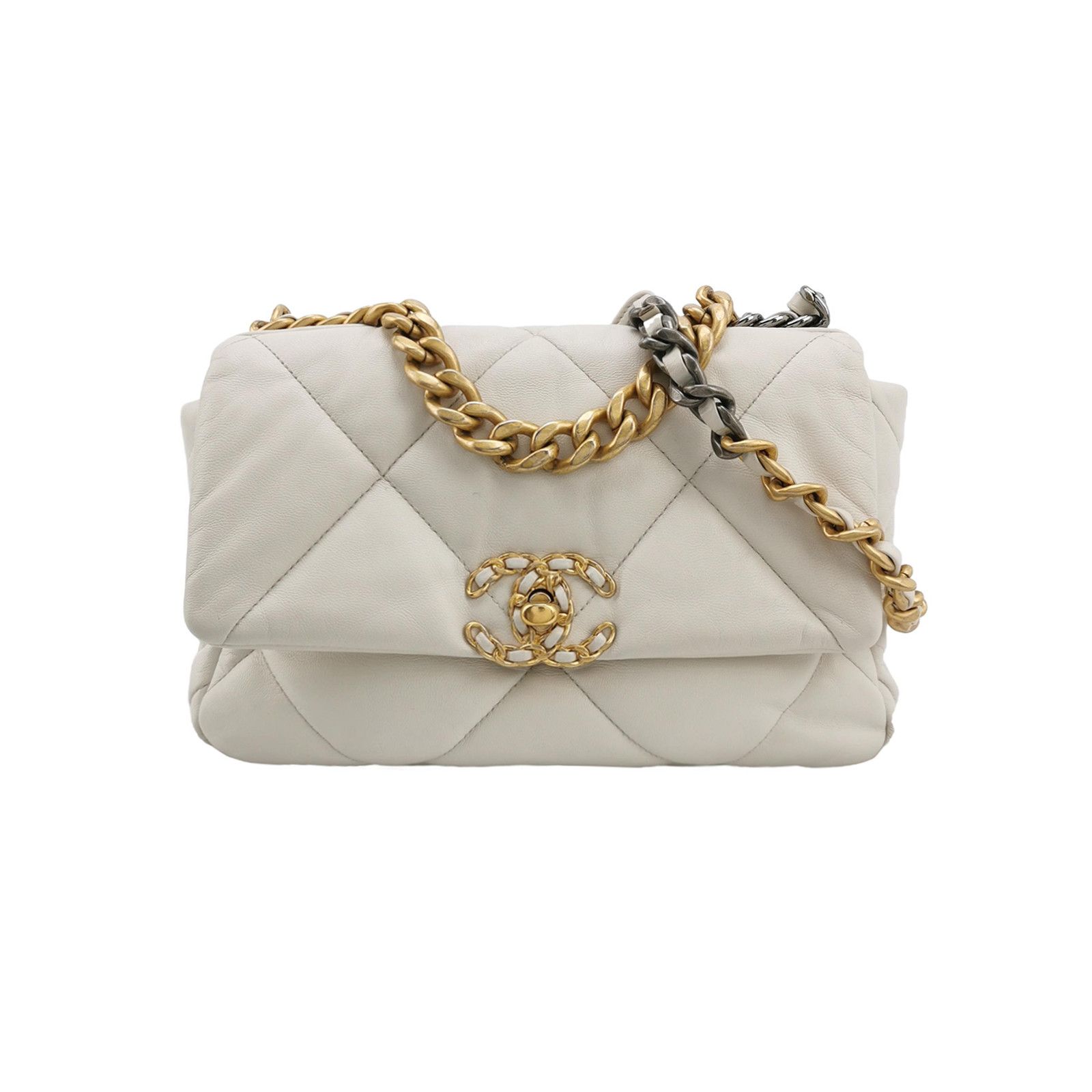 Chanel Chanel Women os Shoulder Bags Size ONE SIZE - 1 Thumbnail