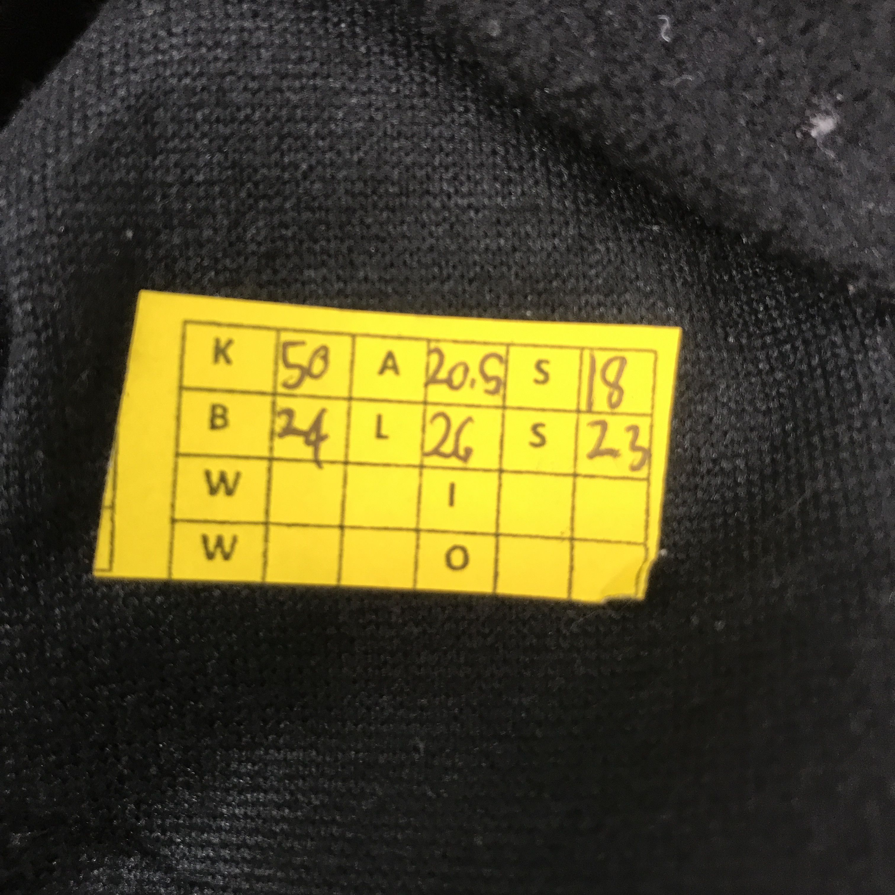 Japanese Brand Vtg fuso Mitsubishi Track racing fleece jacket K50B24 Size US L / EU 52-54 / 3 - 14 Thumbnail