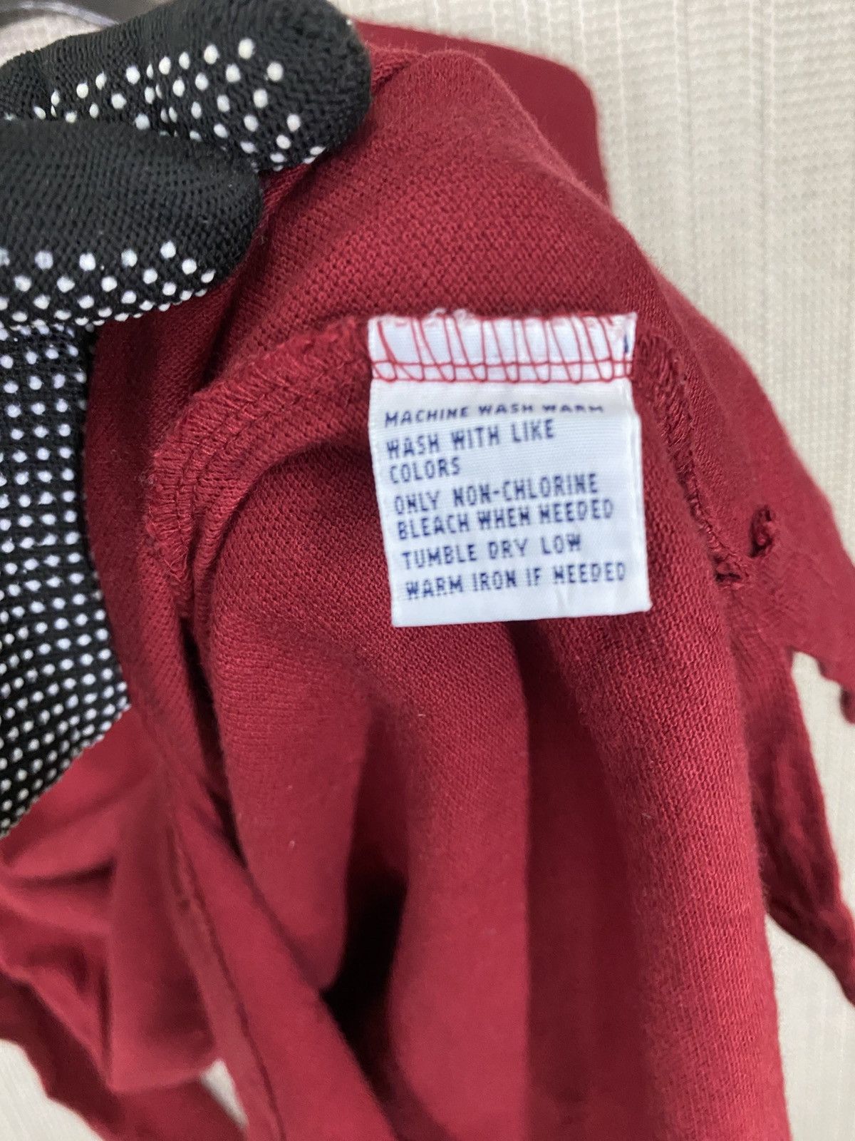 Polo Ralph Lauren × Ralph Lauren × Vintage Vintage polo ralph lauren small pony size L Size US L / EU 52-54 / 3 - 6 Thumbnail