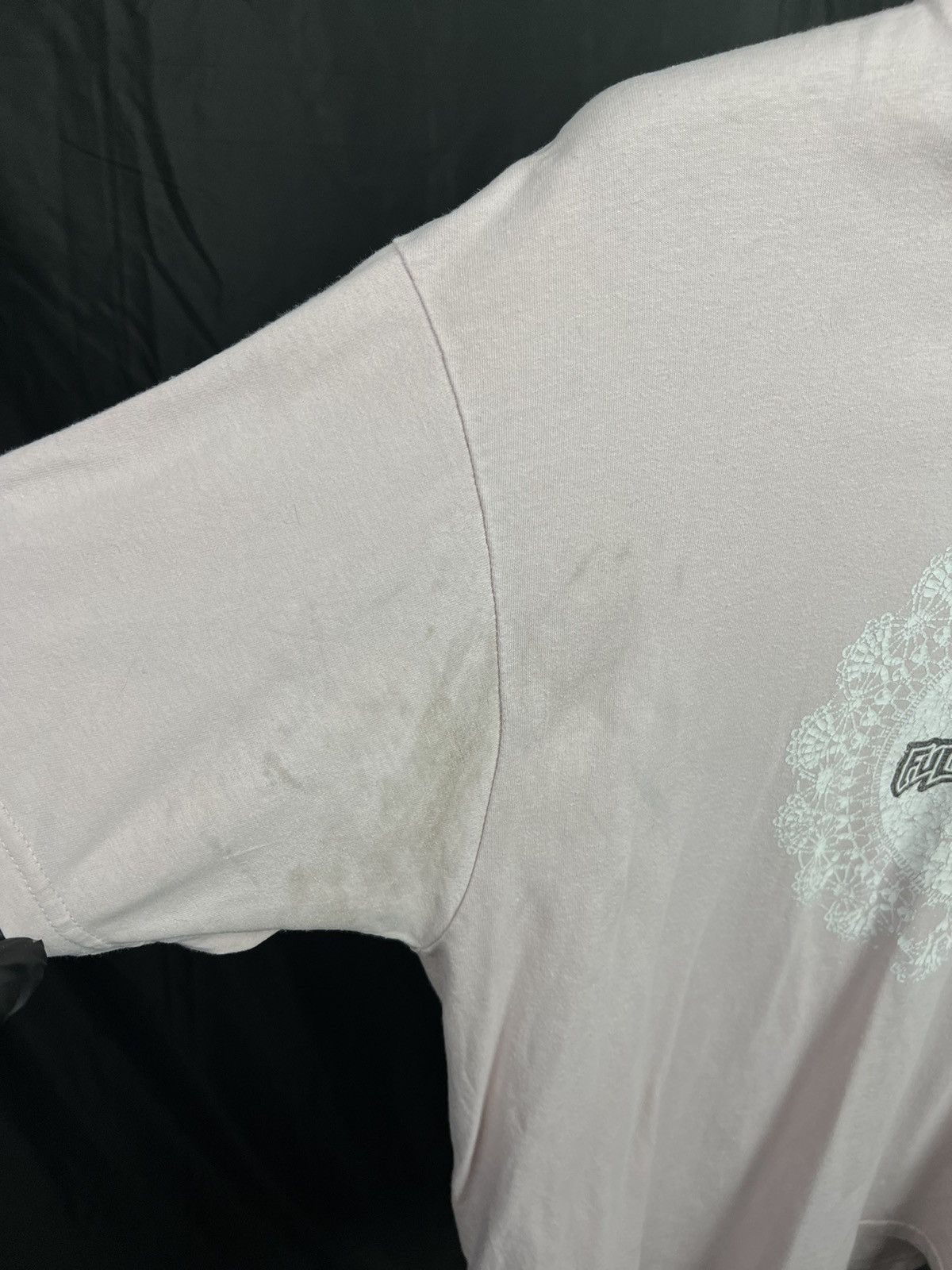 Fucking Awesome Fucking Awesome vintage t-shirt Size US XL / EU 56 / 4 - 5 Thumbnail