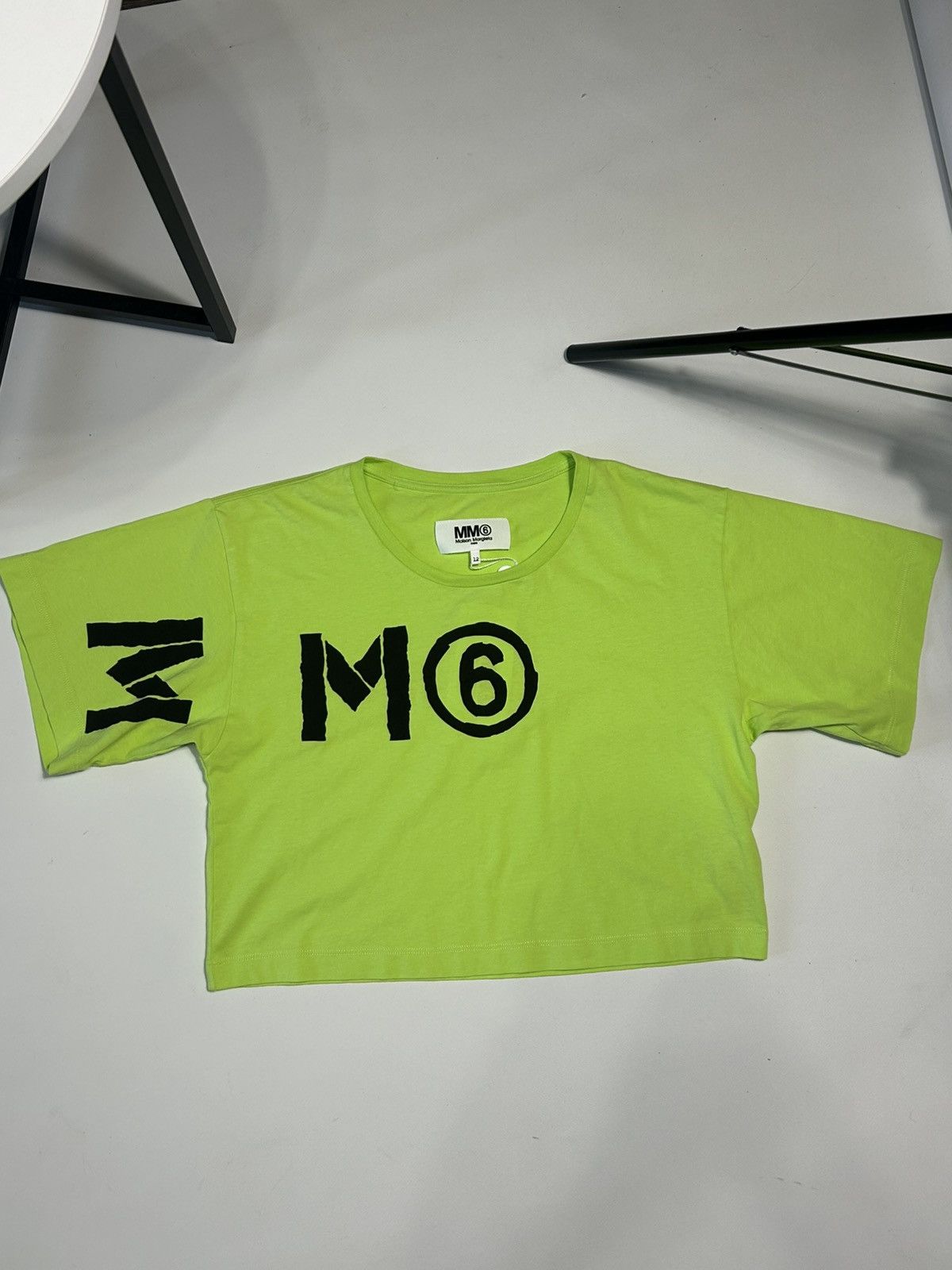 Maison Margiela MM6 Maison Margiela Kids Size 12 Size XL / US 12-14 / IT 48-50 - 2 Thumbnail