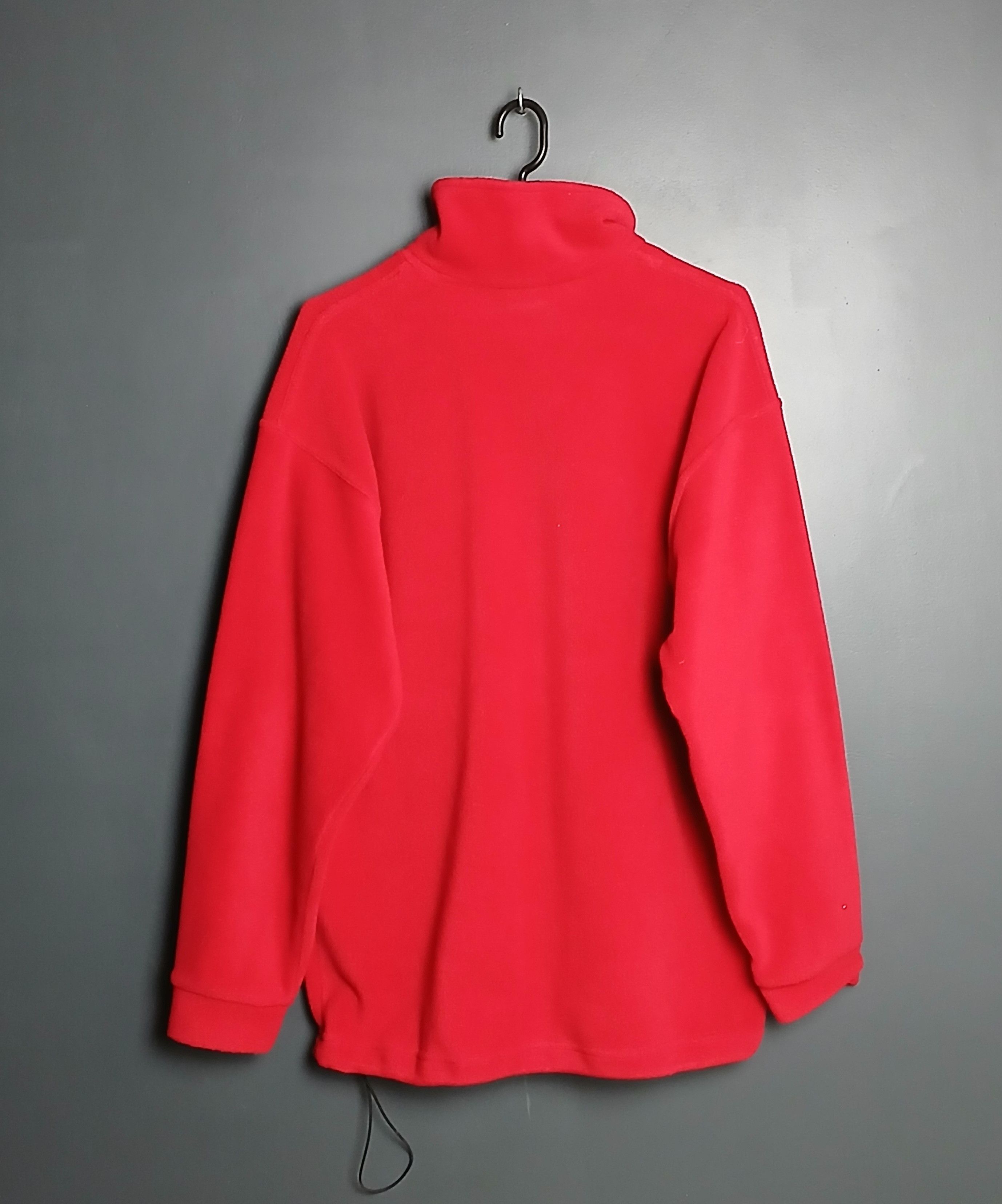 Polo Ralph Lauren × Ralph Lauren Polo Sport Ralph Lauren Fleece Sweatshirt Size US L / EU 52-54 / 3 - 2 Thumbnail