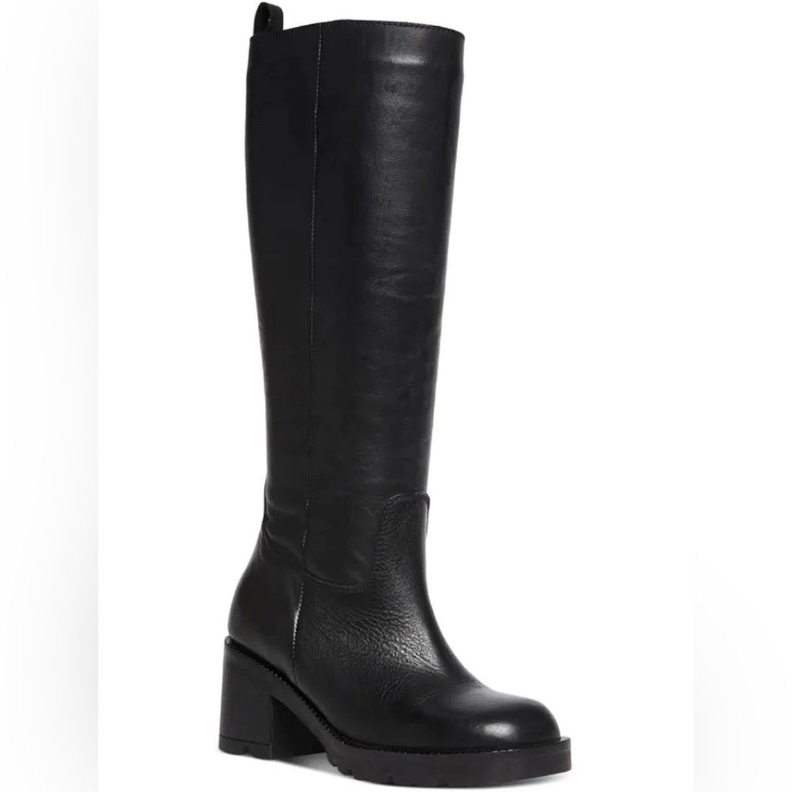 Steve Madden Steve Madden Gyrate Tall Boots Size US 7 / IT 37 - 1 Thumbnail