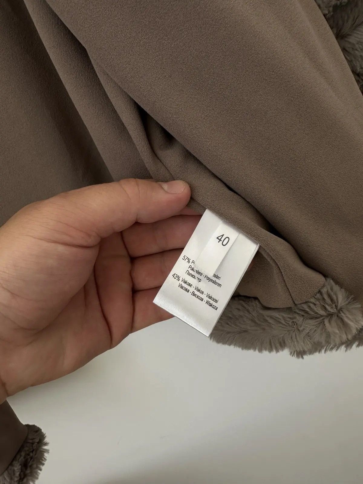 MR & MRS ITALY Vintage Sem Per Lei Made In Italy Women’s Jacket Size US M / EU 48-50 / 2 - 8 Thumbnail