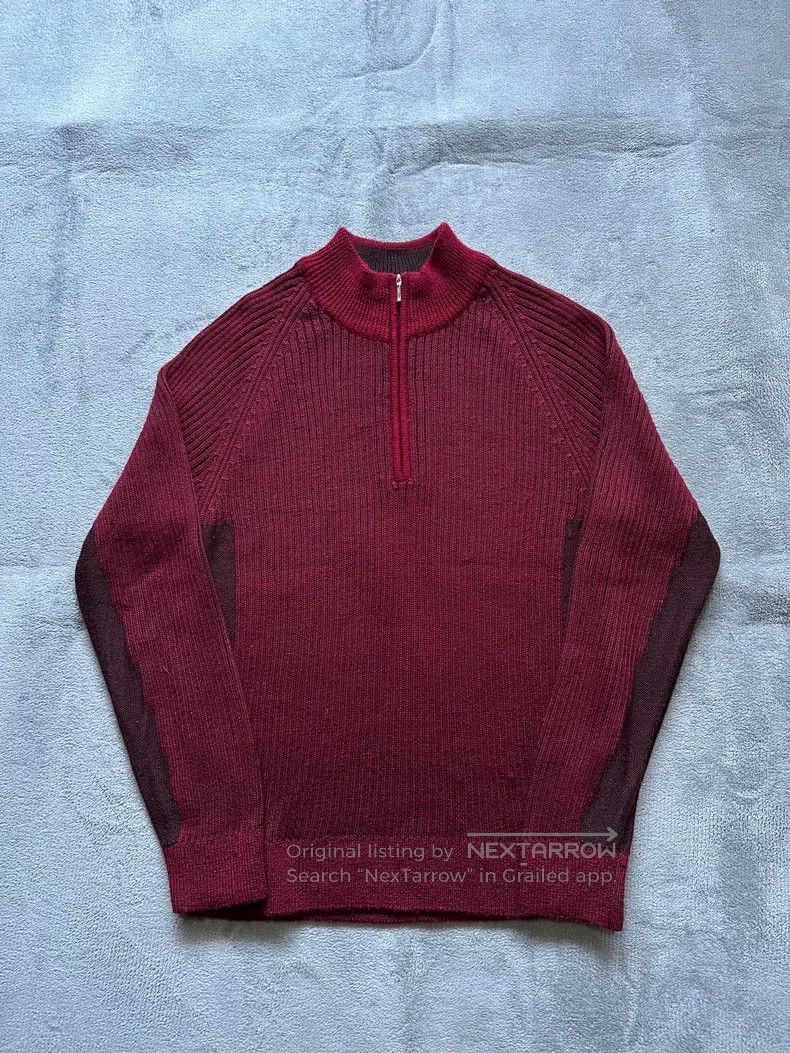 Other PLAYBOY/花花公子 Knitted long-sleeve Size US L / EU 52-54 / 3 - 1 Thumbnail