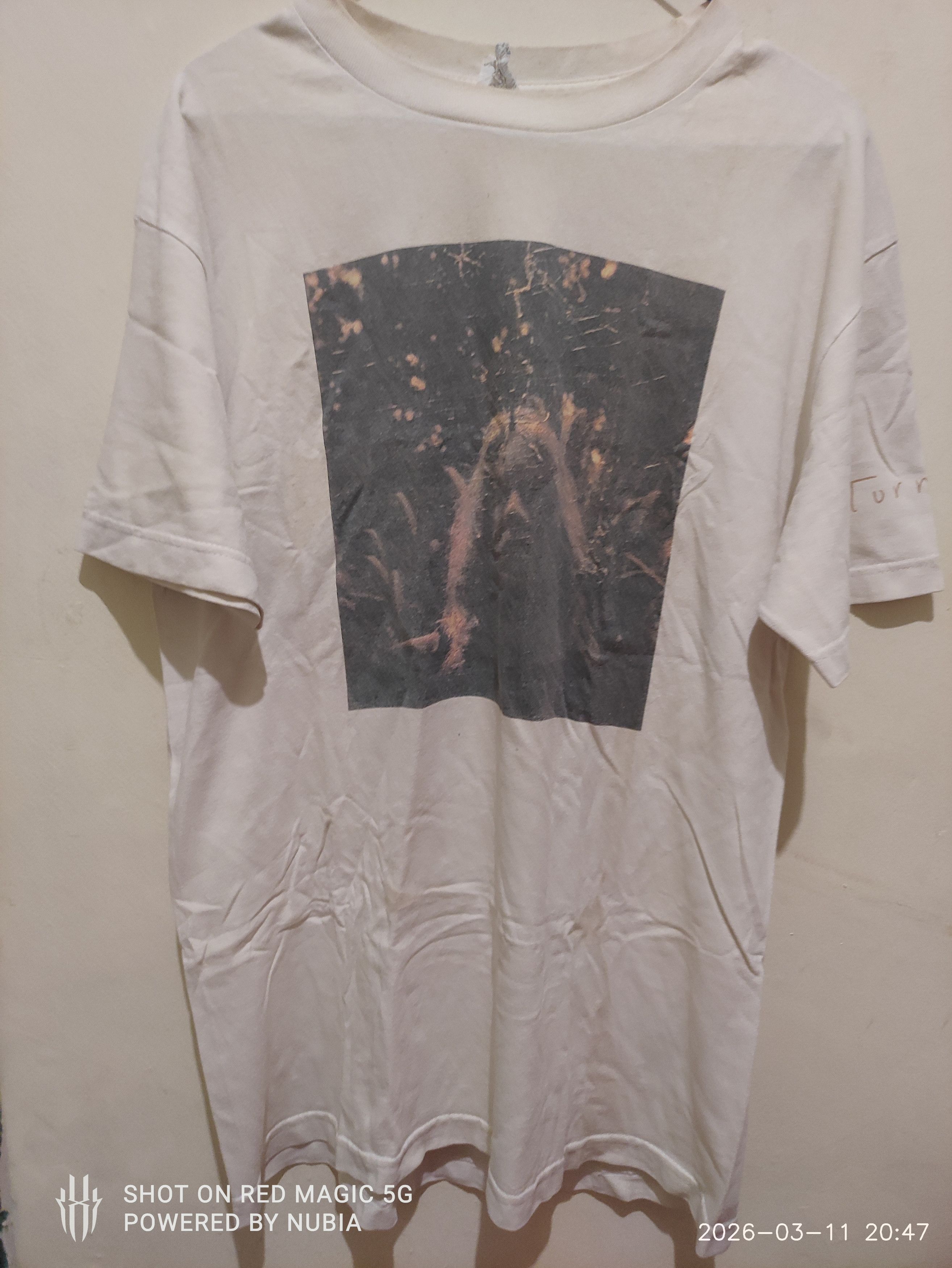 Gildan Turnover peripheard vision Size US S / EU 44-46 / 1 - 1 Thumbnail