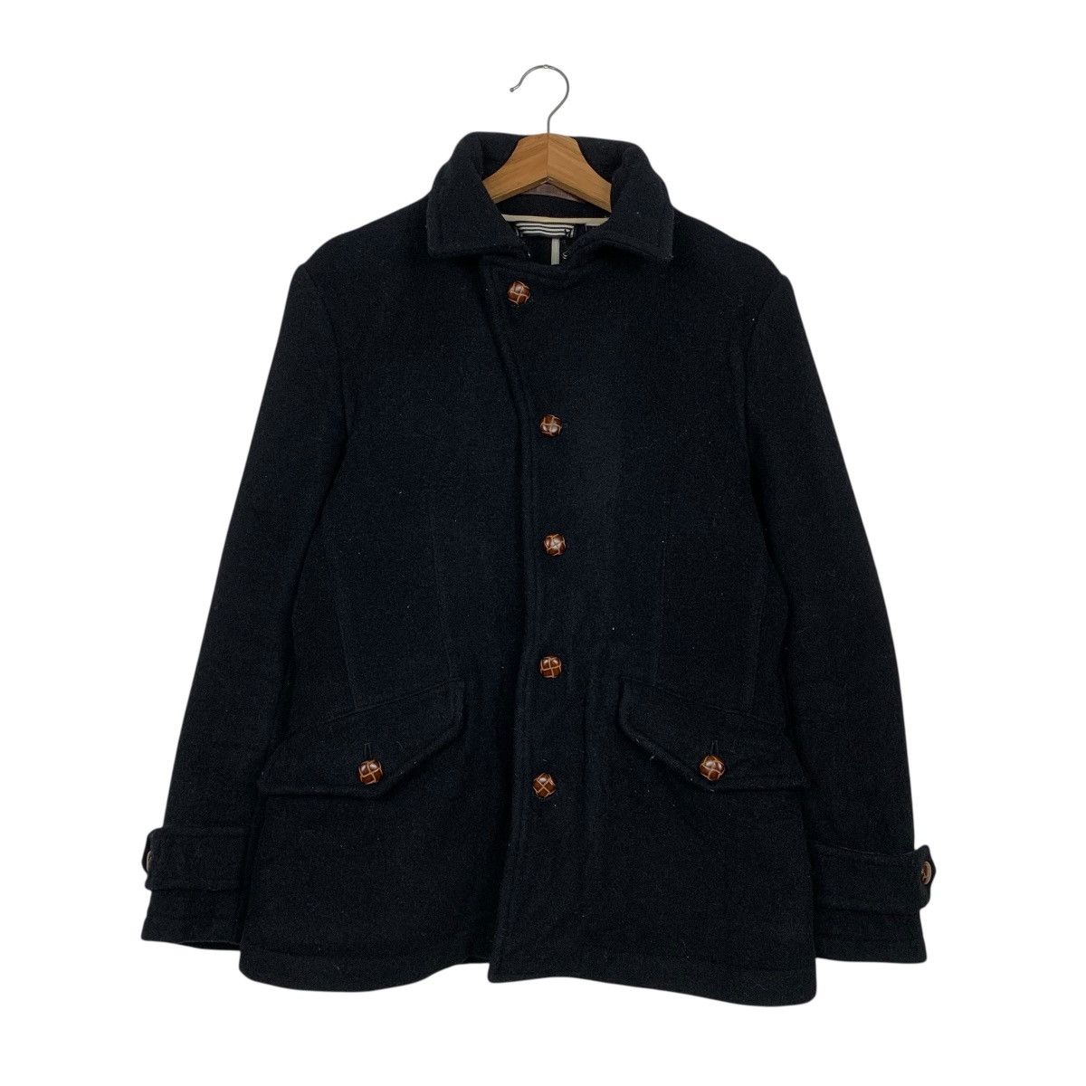 Japanese Brand Style Addition Jacket Size US S / EU 44-46 / 1 - 1 Thumbnail