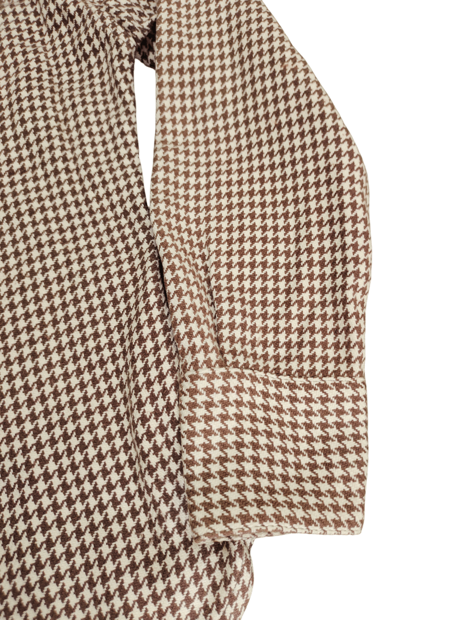 The Flat Head Vintage The Flat Head Japan Shark Tooth Western Shirt Size US XS / EU 42 / 0 - 10 Thumbnail