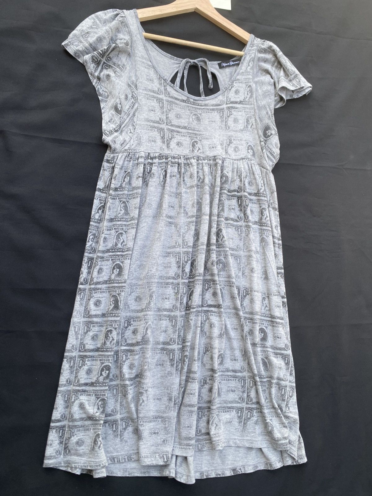 Hysteric Glamour Rare Hysteric Glamour Japanese Brand Dress Size M / US 6-8 / IT 42-44 - 7 Thumbnail