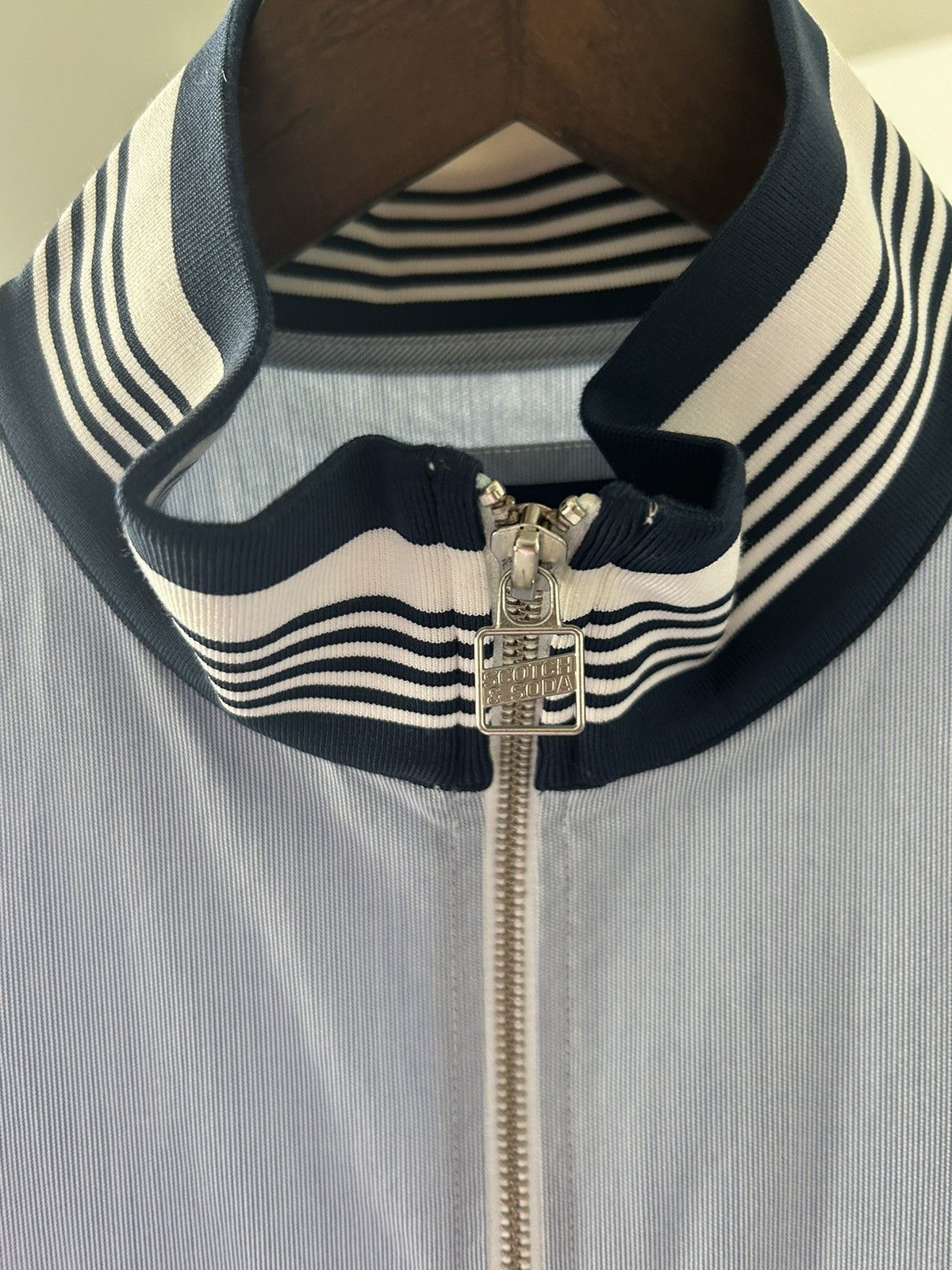 Scotch & Soda Scotch and Soda Jacket Size US L / EU 52-54 / 3 - 3 Thumbnail