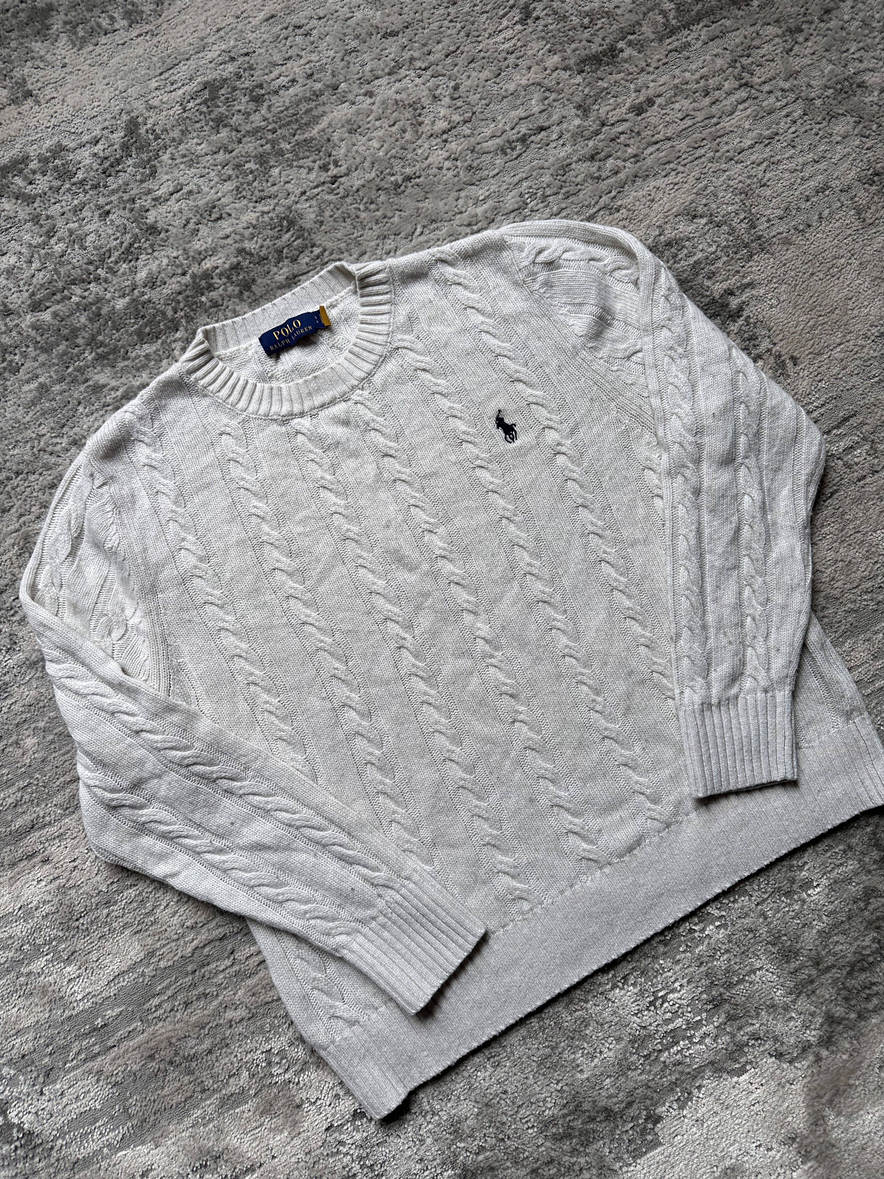 Polo Ralph Lauren Polo Ralph Lauren sweater Size S / US 4 / IT 40 - 2 Thumbnail