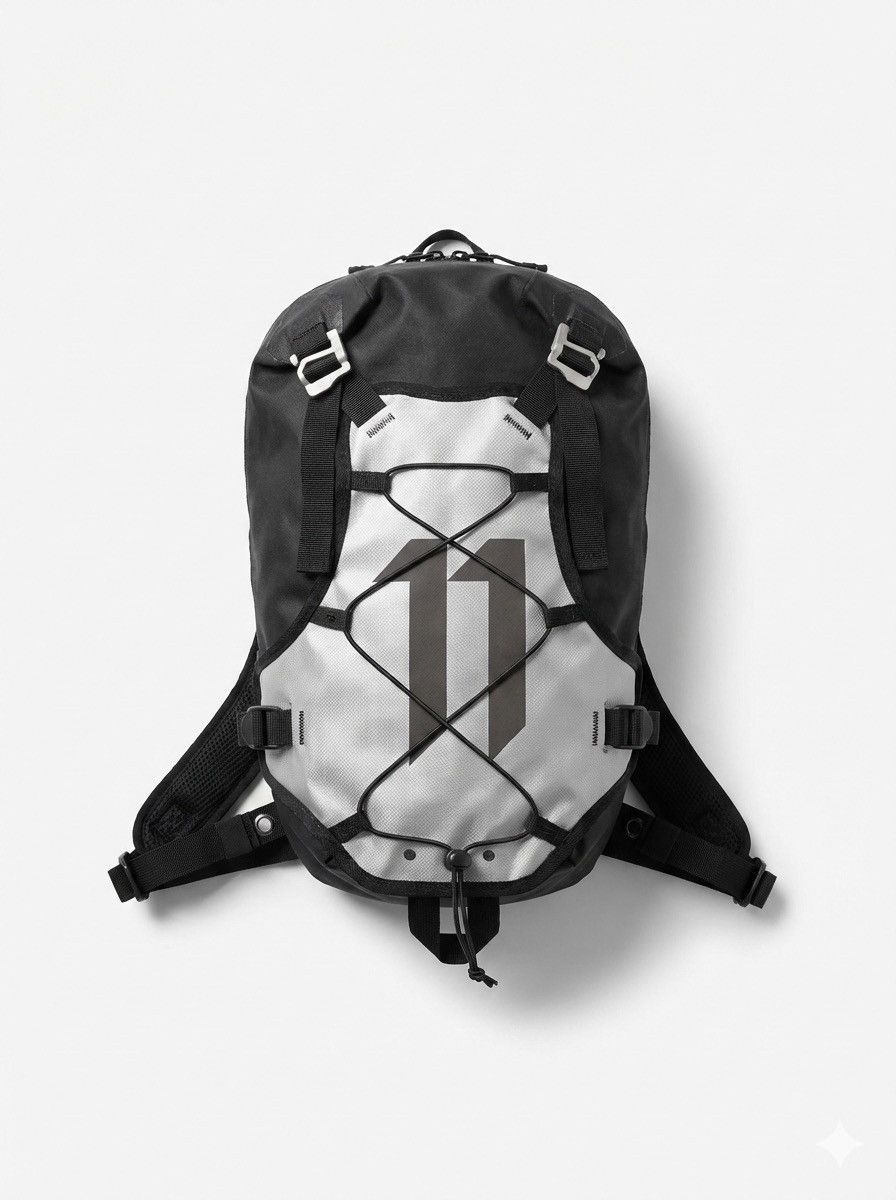 Bbs 11 backpack