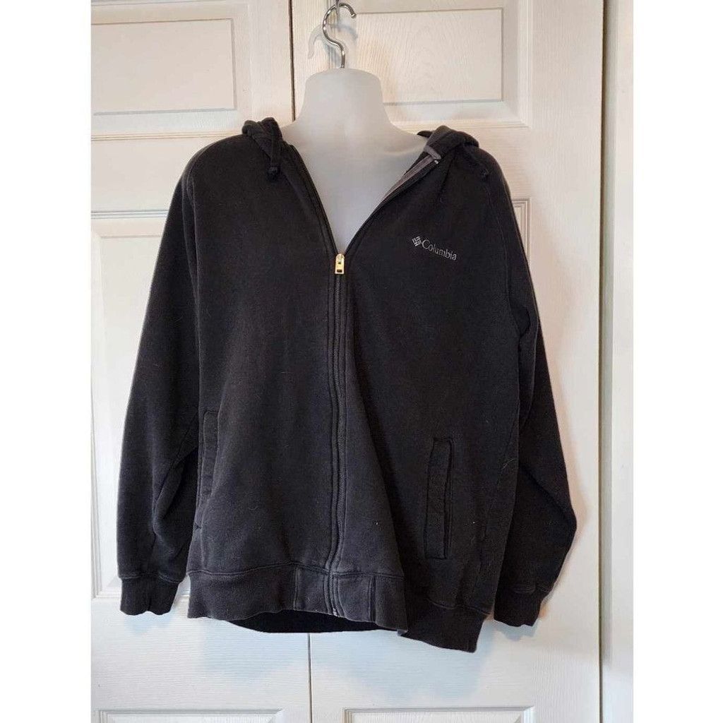 Columbia Back Columbia Jacket Size US L / EU 52-54 / 3 - 1 Thumbnail