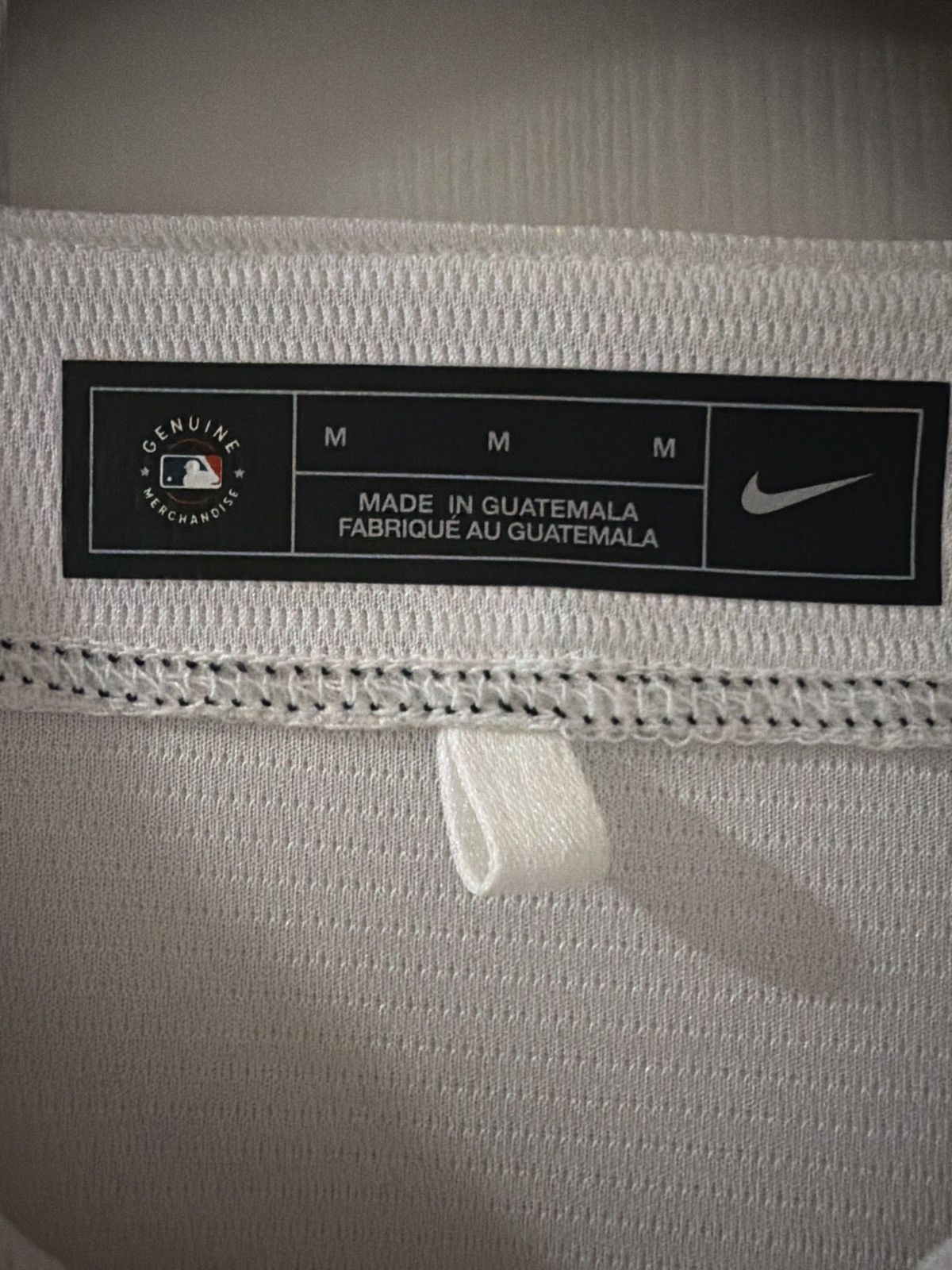 Nike Seattle Mariners Jersey Size US M / EU 48-50 / 2 - 3 Thumbnail