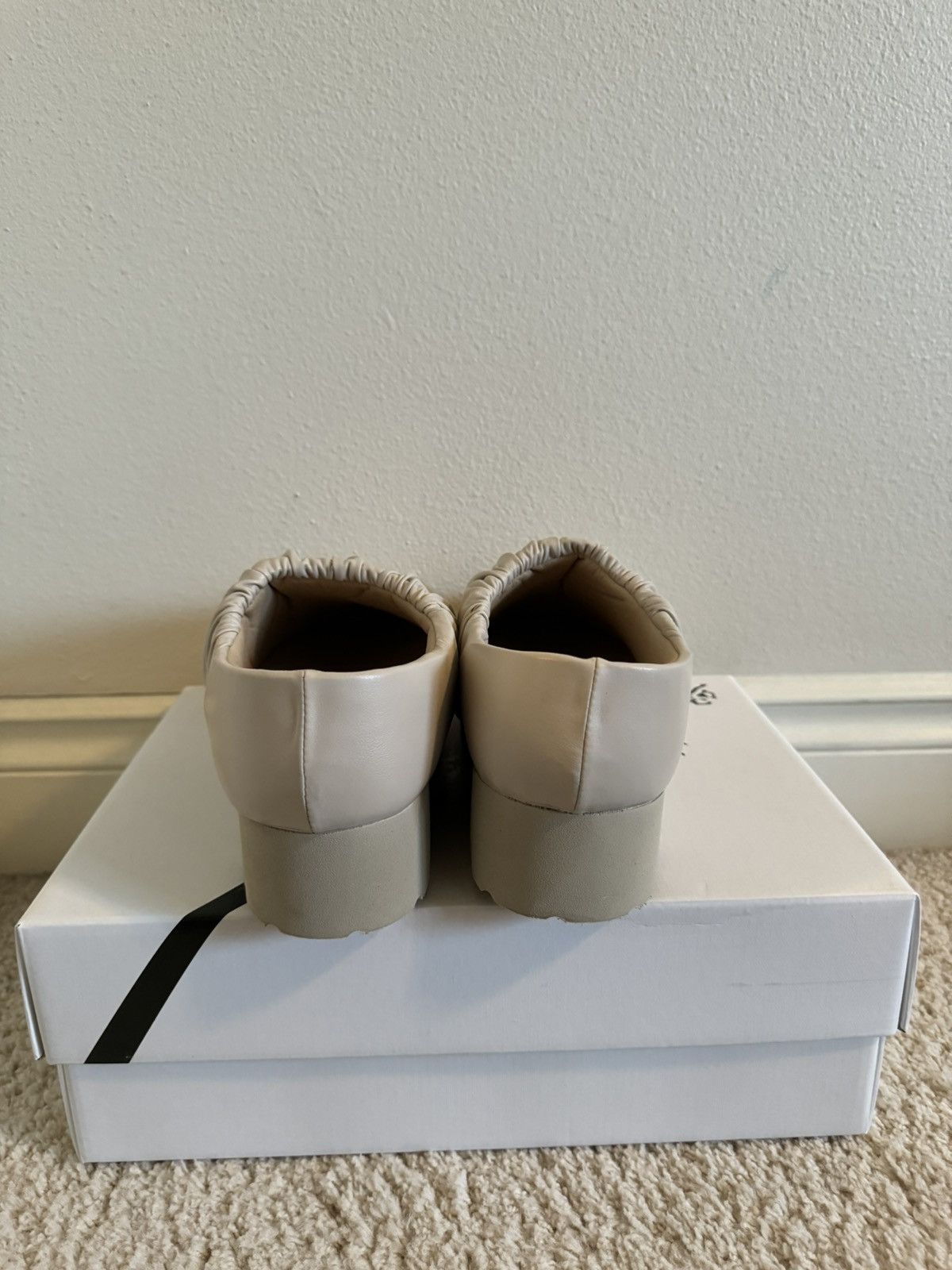 YUME YUME Yume Yume Camp Shoe Size US 8 / EU 41 - 3 Thumbnail