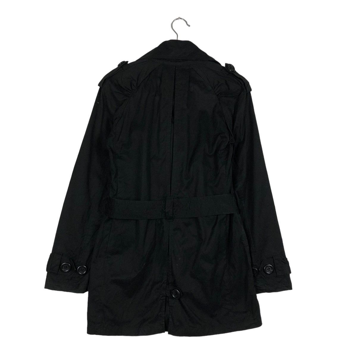 Fred Perry RARE BONDAGE PARACHUTE JACKET FRED PERRY INSPRE RAFF SIMONS Size US M / EU 48-50 / 2 - 8 Thumbnail