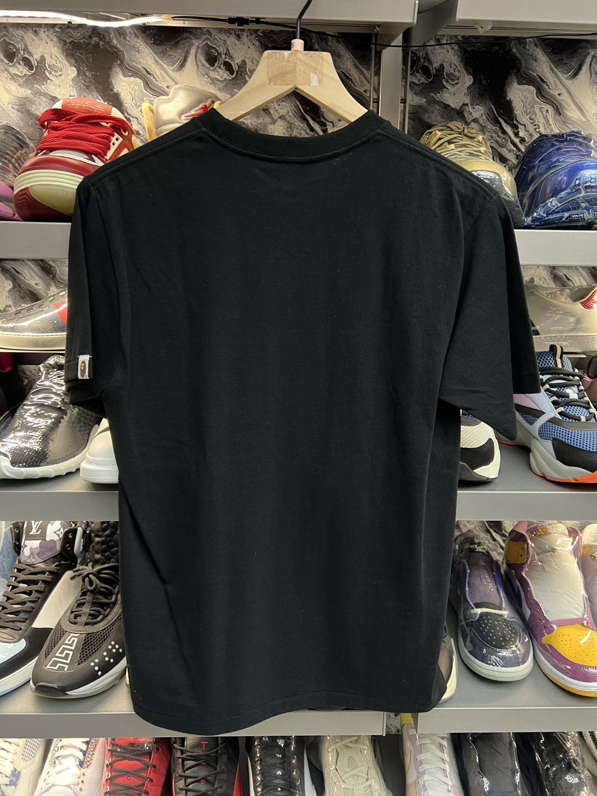 Bape Bape College T-Shirt Size US S / EU 44-46 / 1 - 2 Thumbnail